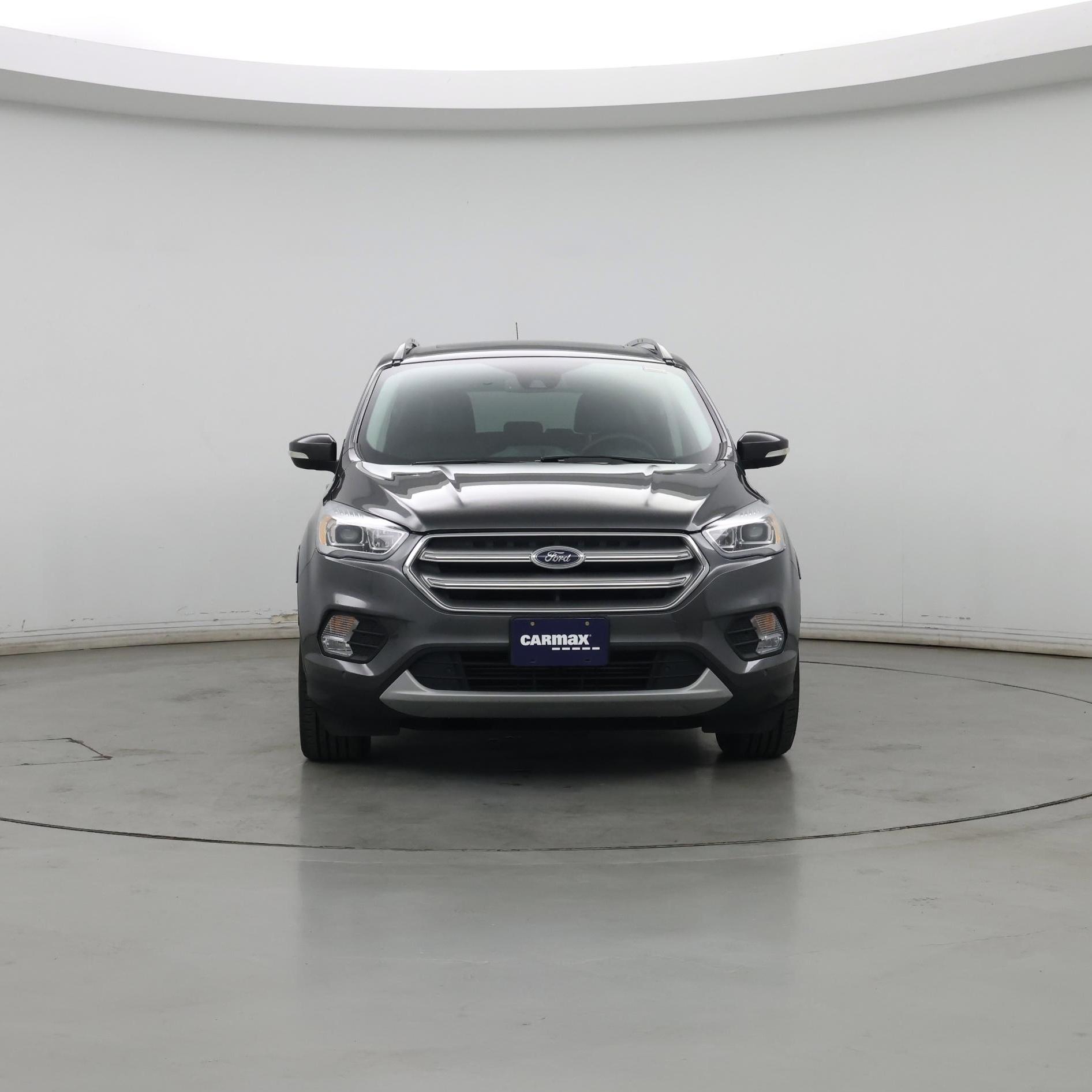 Thumbnail: 2017 Ford Escape - 5