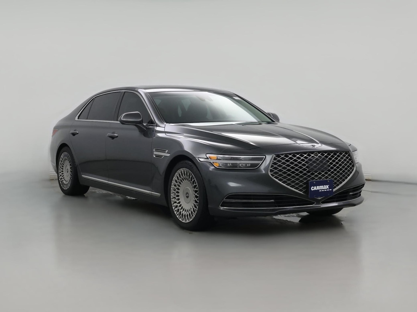2021 GENESIS G90