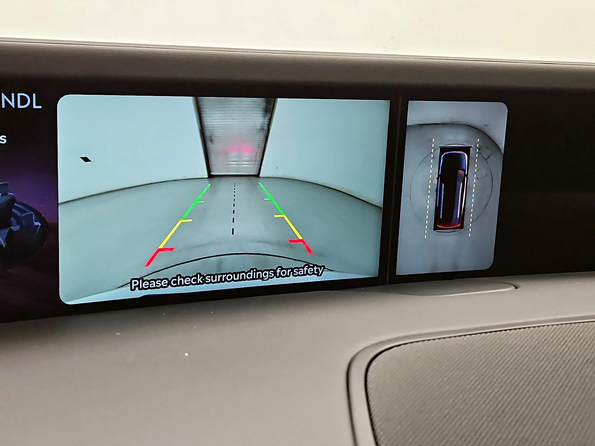 Thumbnail: 2024 Lincoln Nautilus - 15