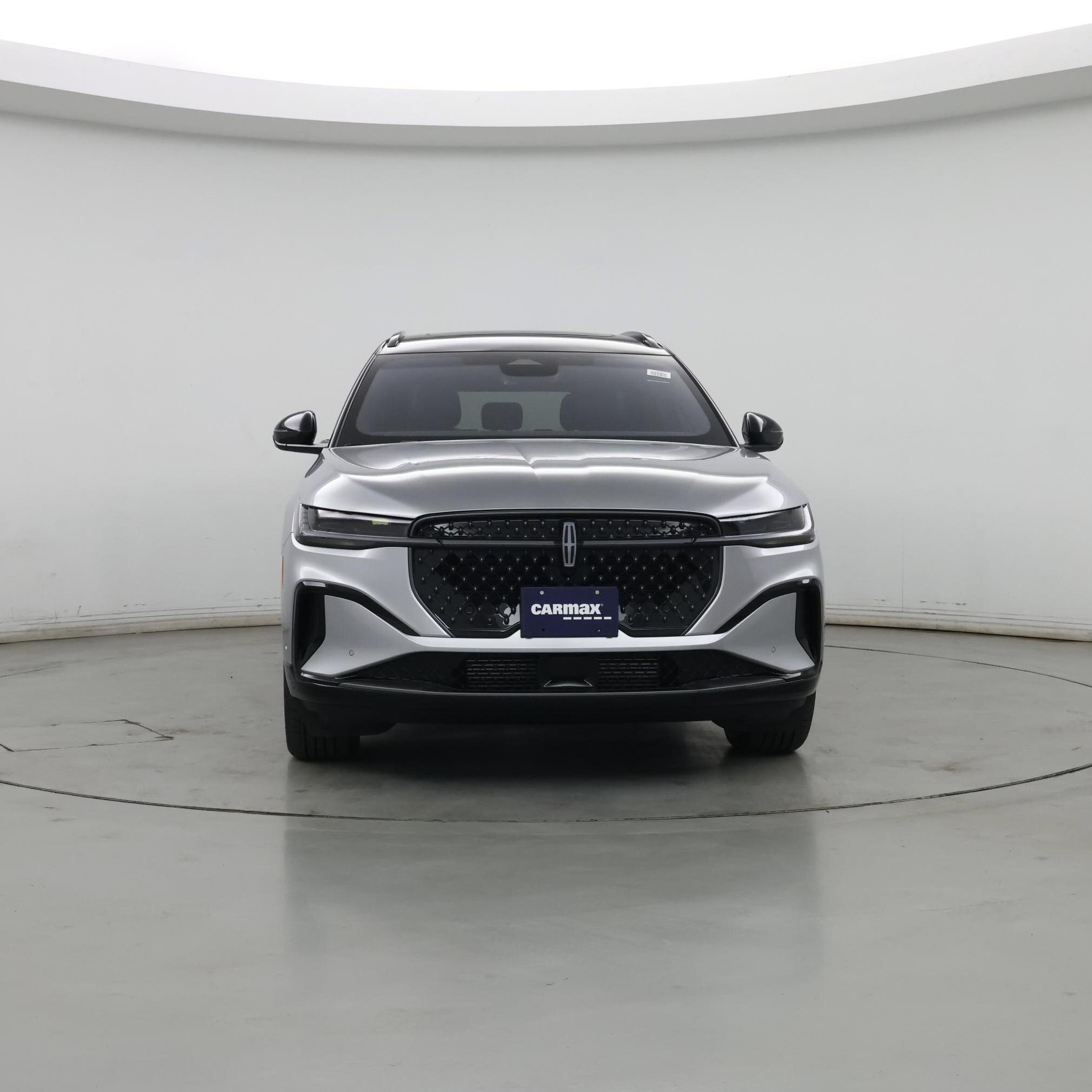 Thumbnail: 2024 Lincoln Nautilus - 5