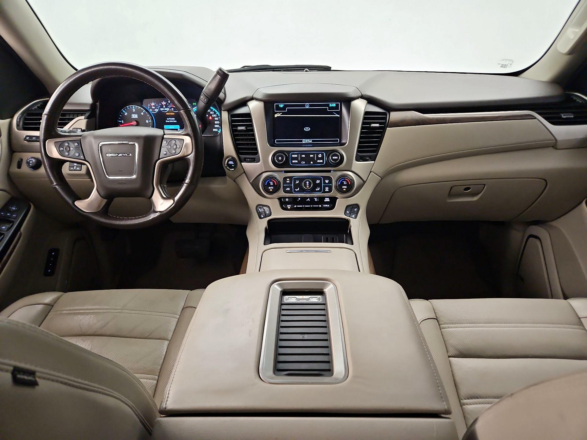 Thumbnail: 2020 GMC Yukon - 9