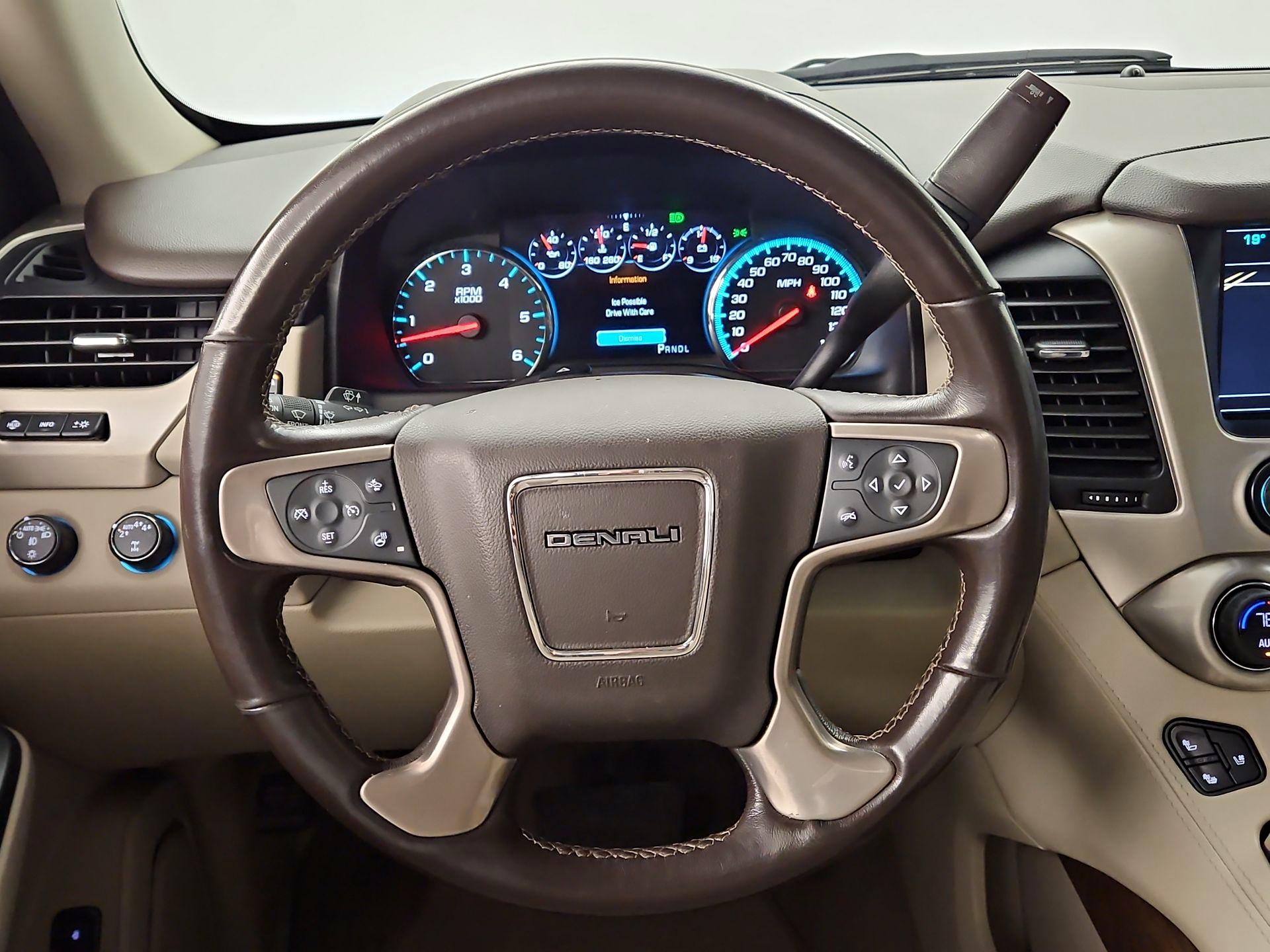 Thumbnail: 2020 GMC Yukon - 10