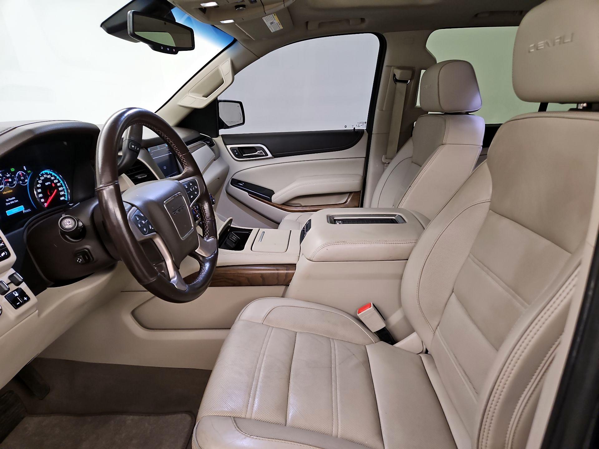 Thumbnail: 2020 GMC Yukon - 11