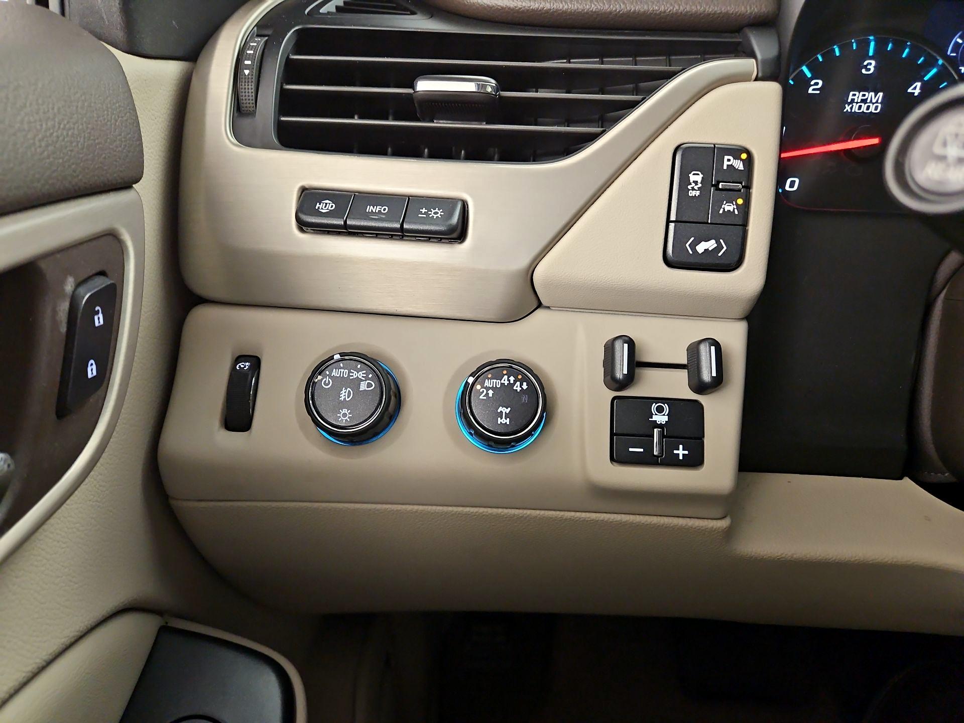 Thumbnail: 2020 GMC Yukon - 13