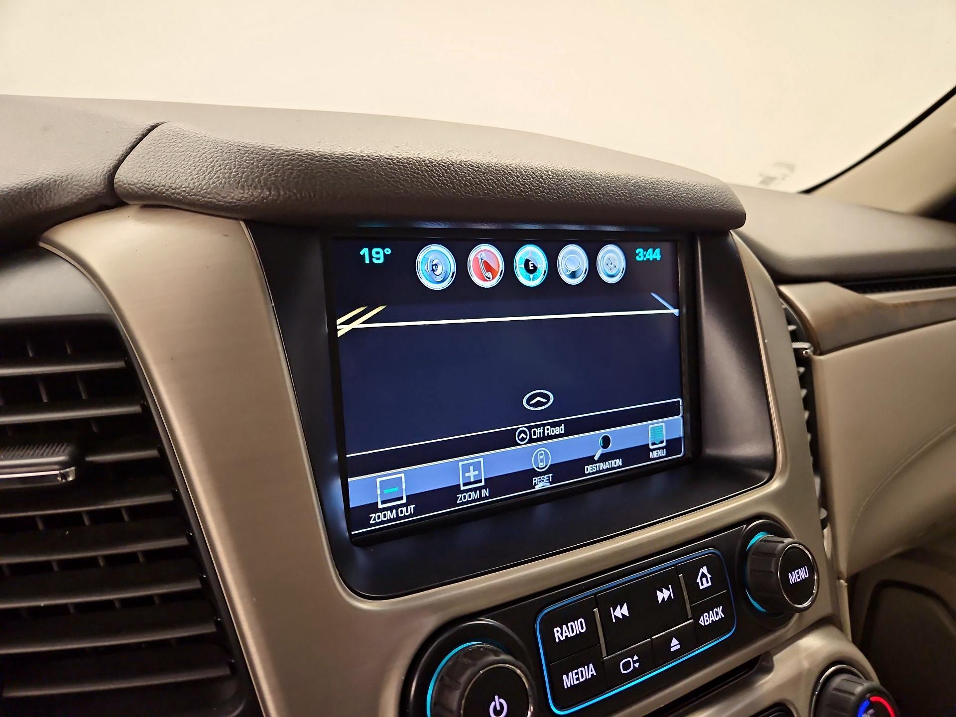 Thumbnail: 2020 GMC Yukon - 14