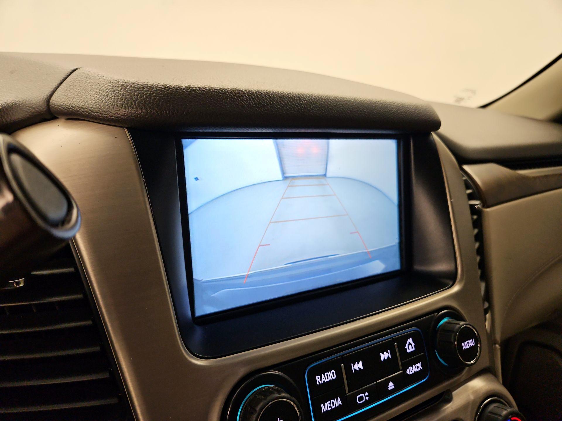 Thumbnail: 2020 GMC Yukon - 15