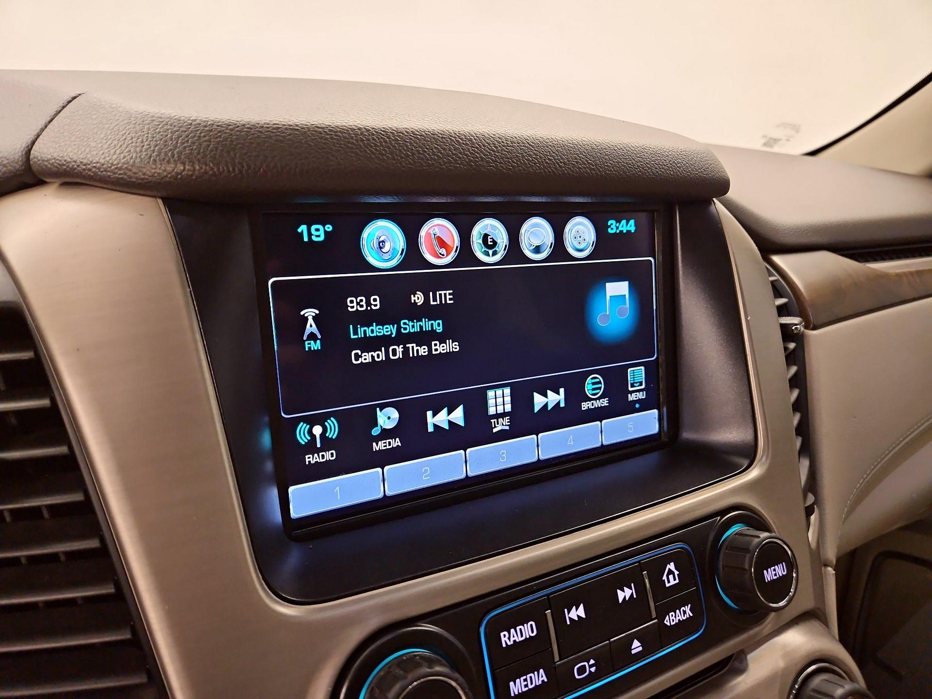 Thumbnail: 2020 GMC Yukon - 16