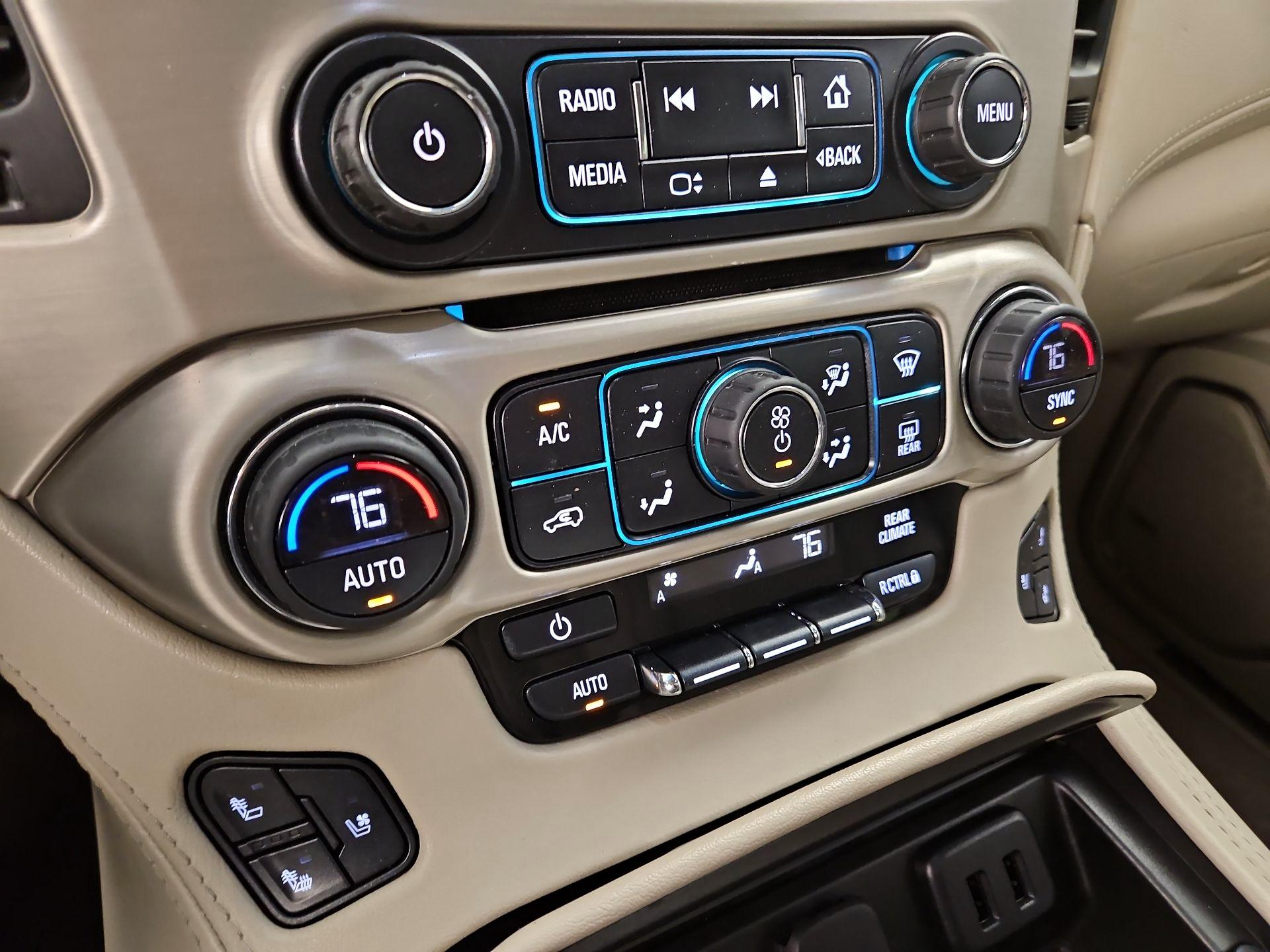 Thumbnail: 2020 GMC Yukon - 17