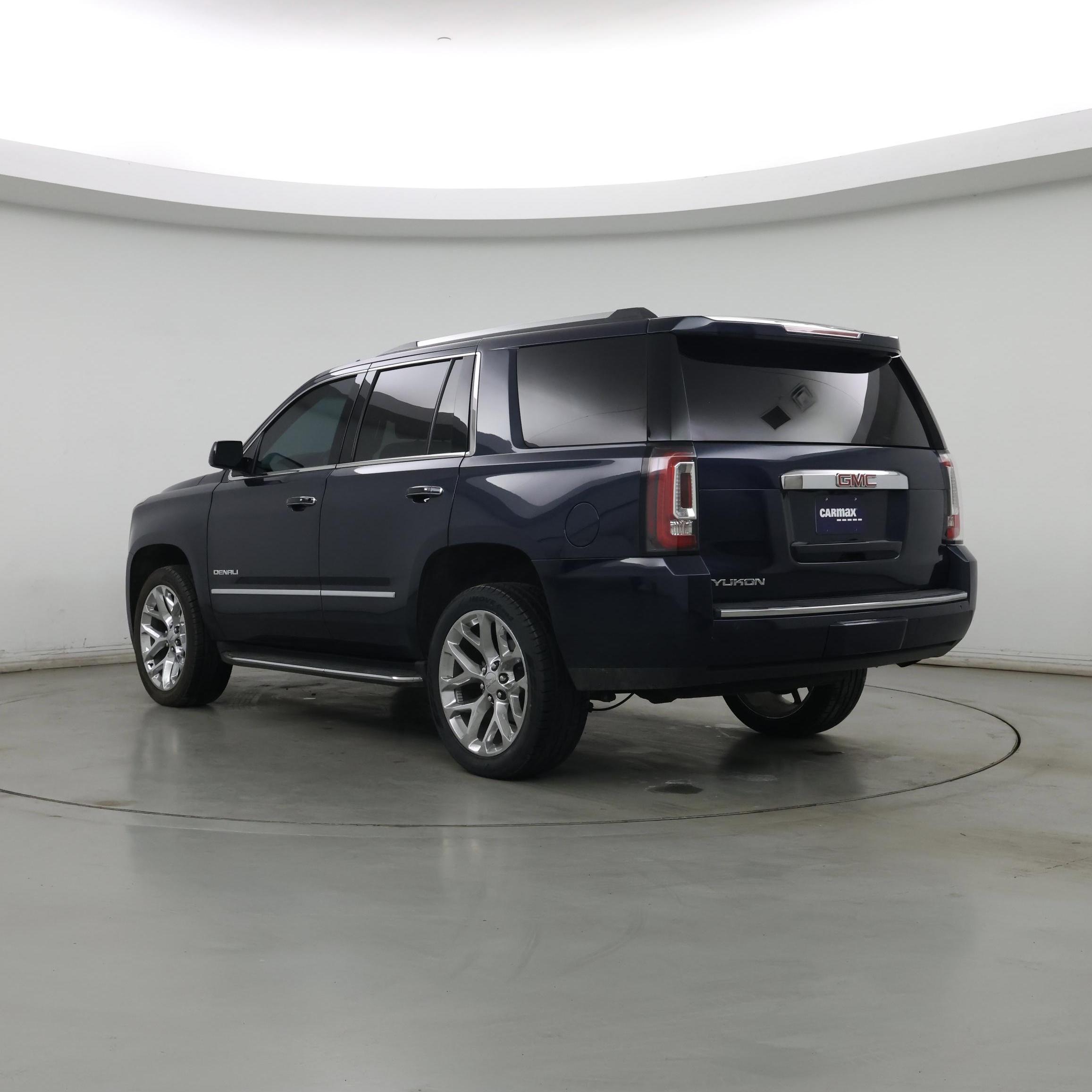 Thumbnail: 2020 GMC Yukon - 2