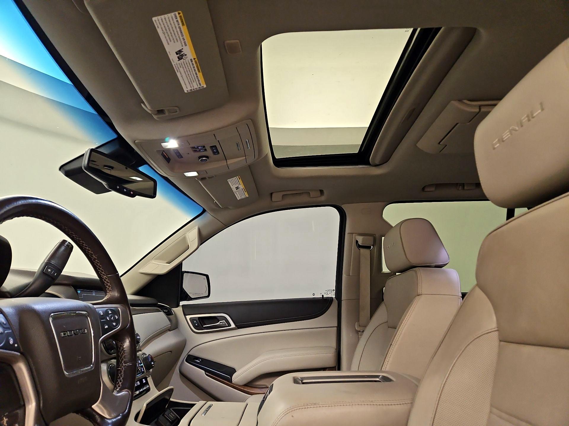 Thumbnail: 2020 GMC Yukon - 20