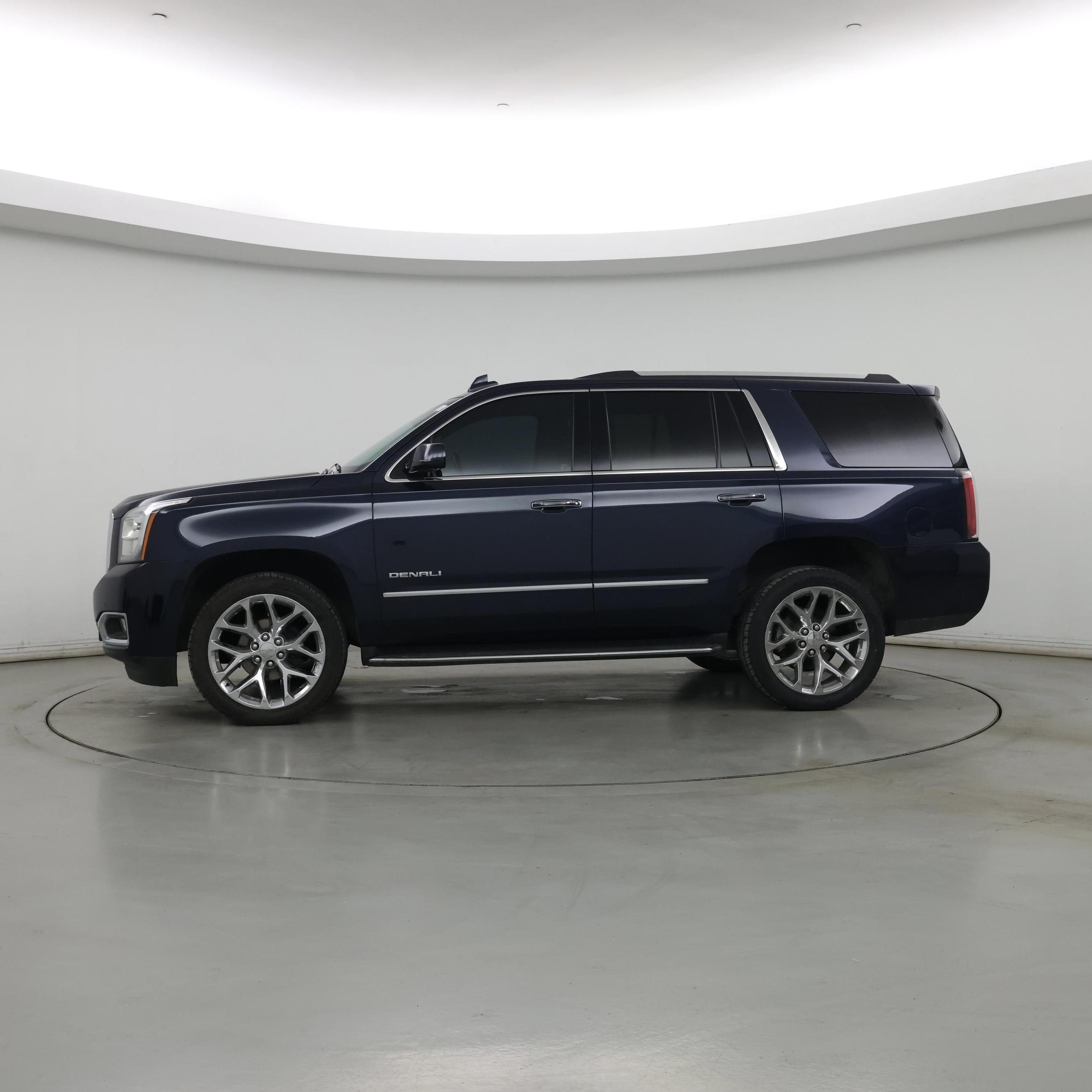 Thumbnail: 2020 GMC Yukon - 3