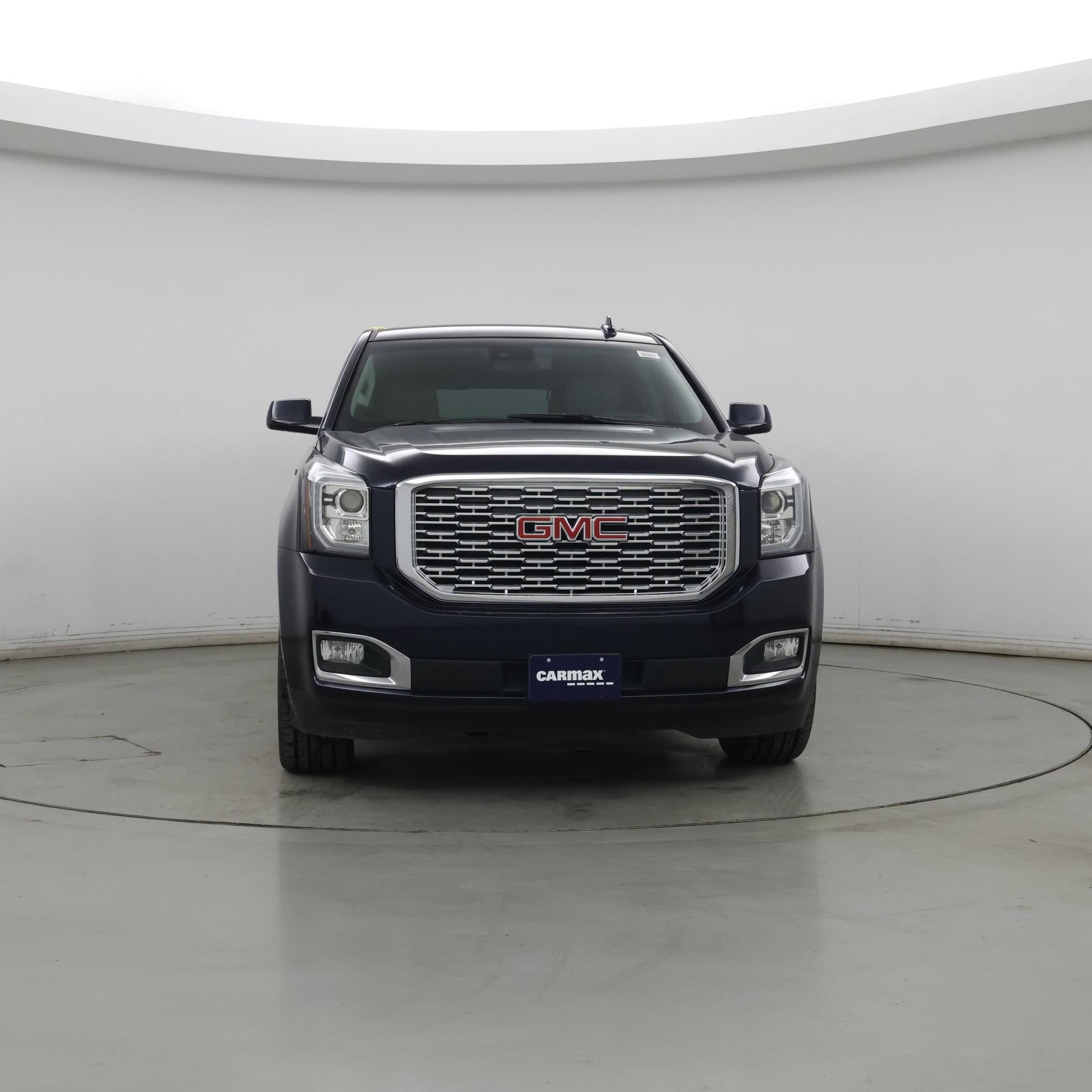 Thumbnail: 2020 GMC Yukon - 5
