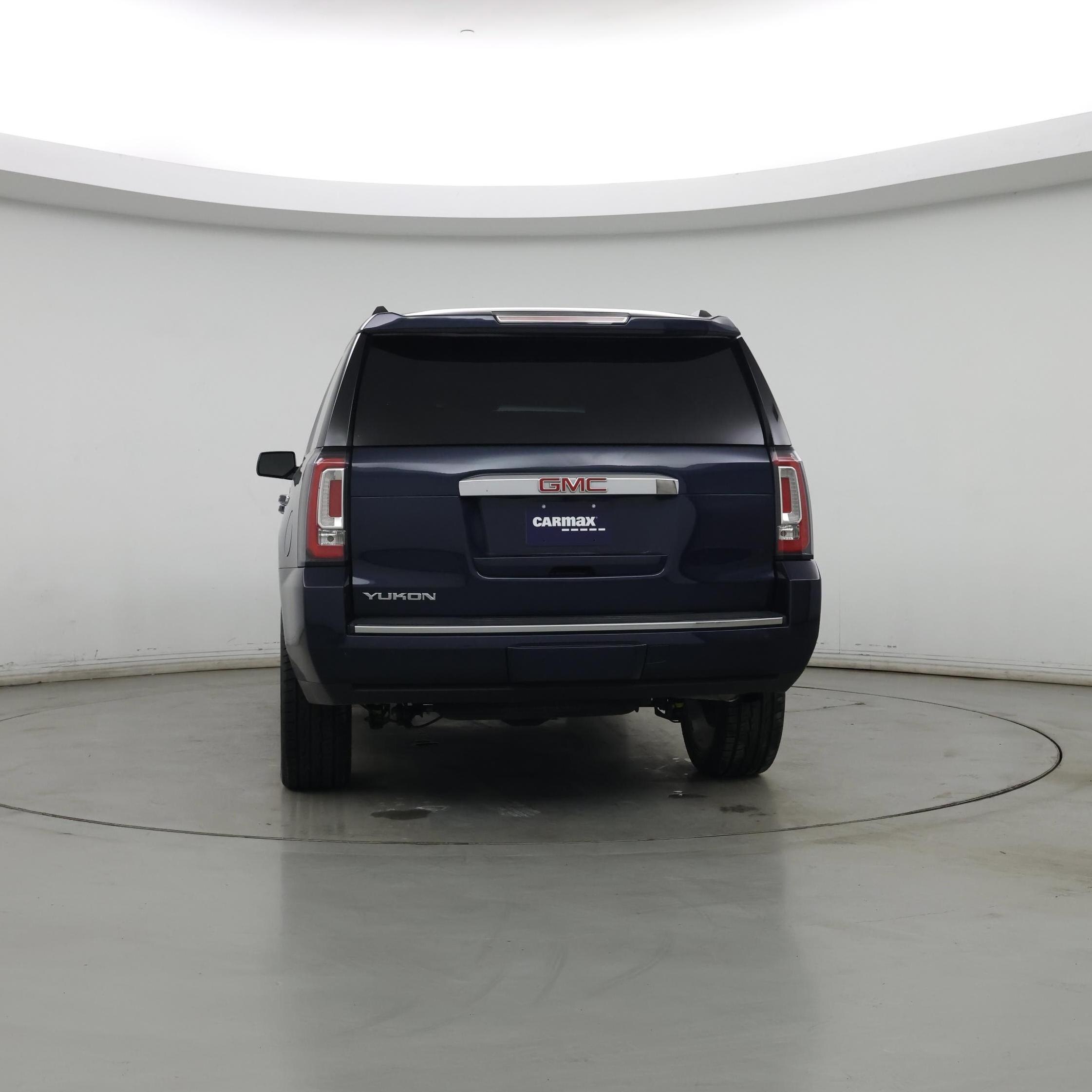 Thumbnail: 2020 GMC Yukon - 6