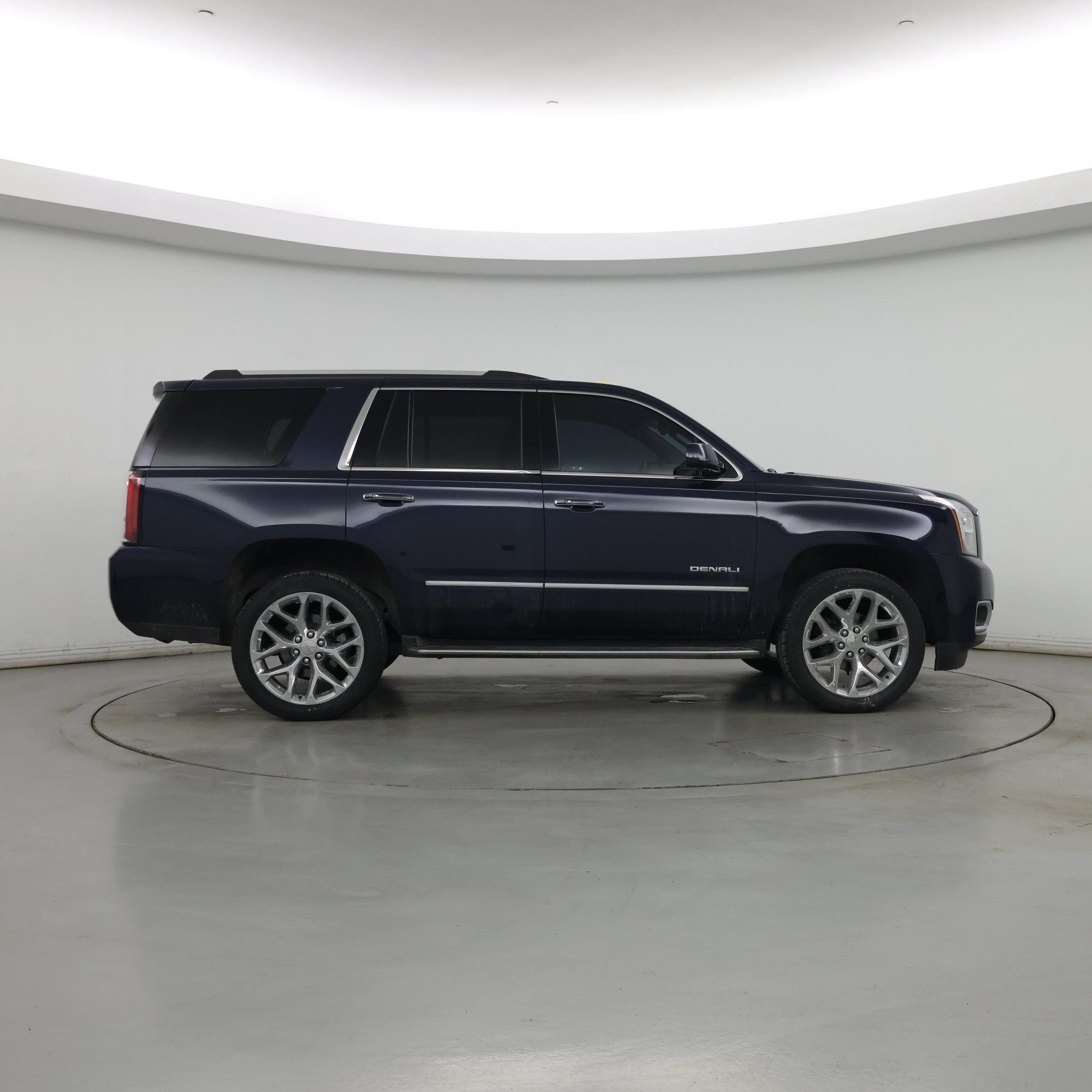 Thumbnail: 2020 GMC Yukon - 7