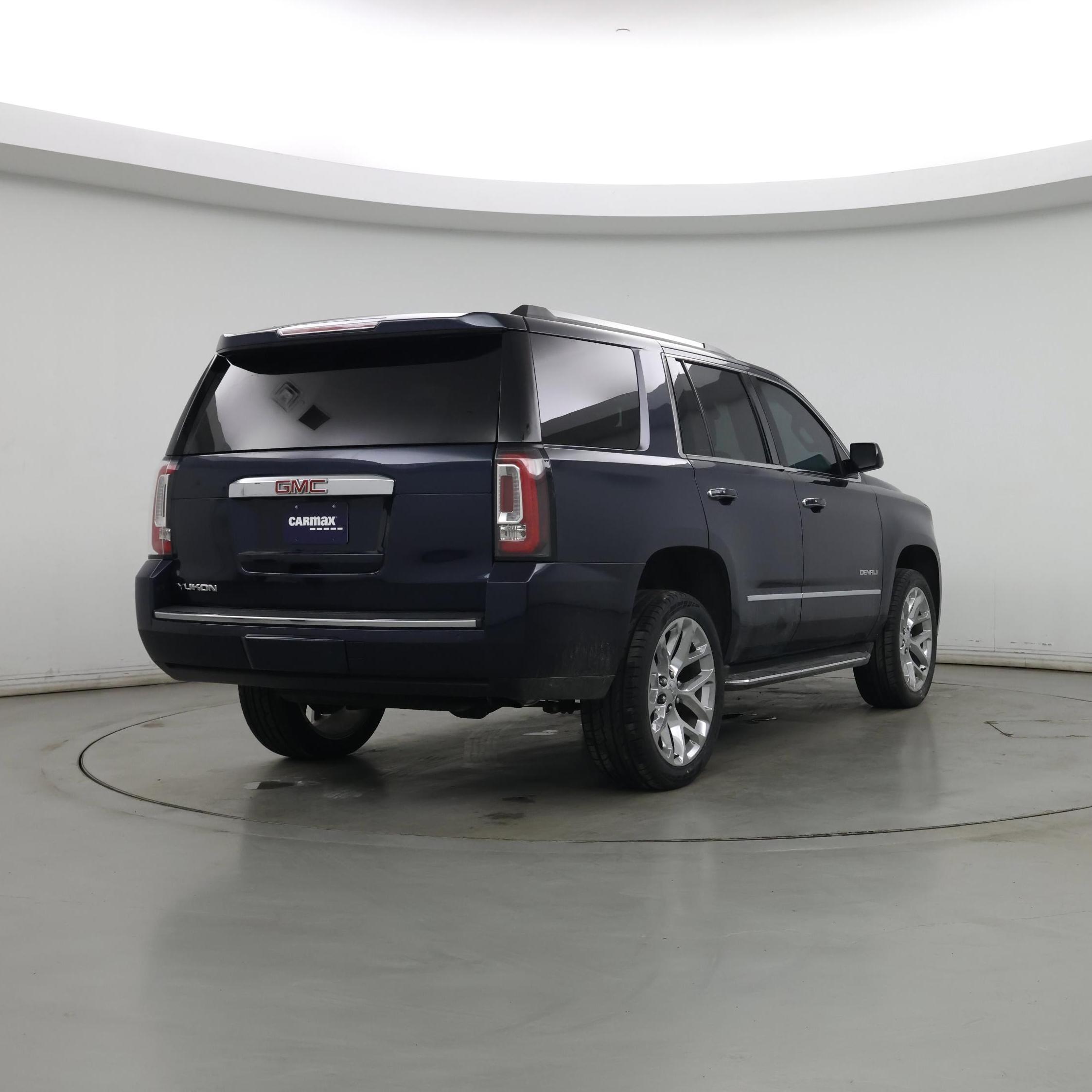 Thumbnail: 2020 GMC Yukon - 8