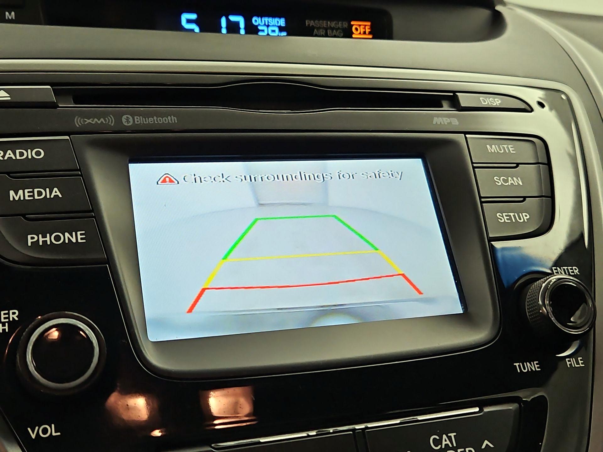 Thumbnail: 2015 Hyundai Elantra - 14