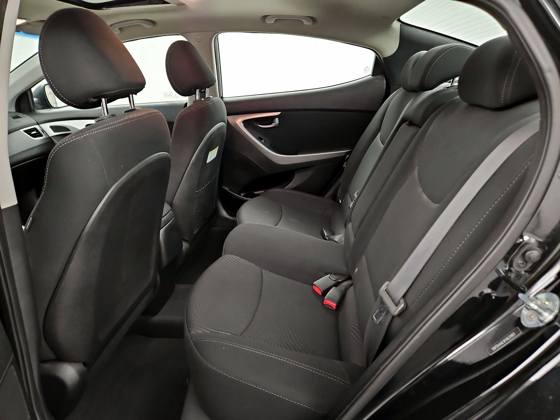 Thumbnail: 2015 Hyundai Elantra - 20