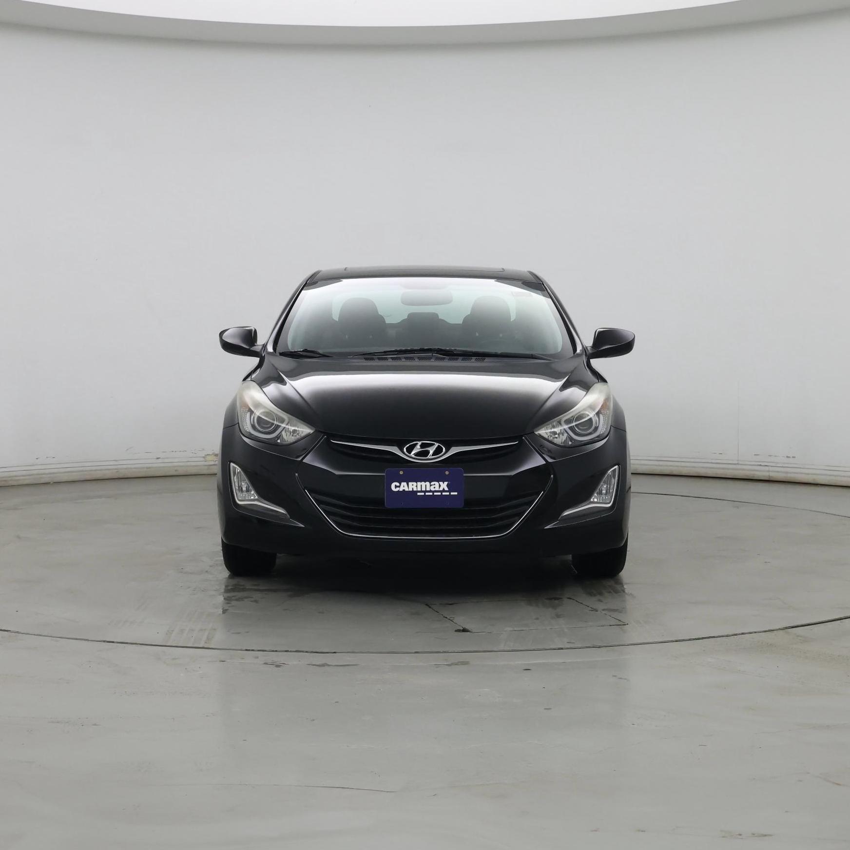 Thumbnail: 2015 Hyundai Elantra - 5