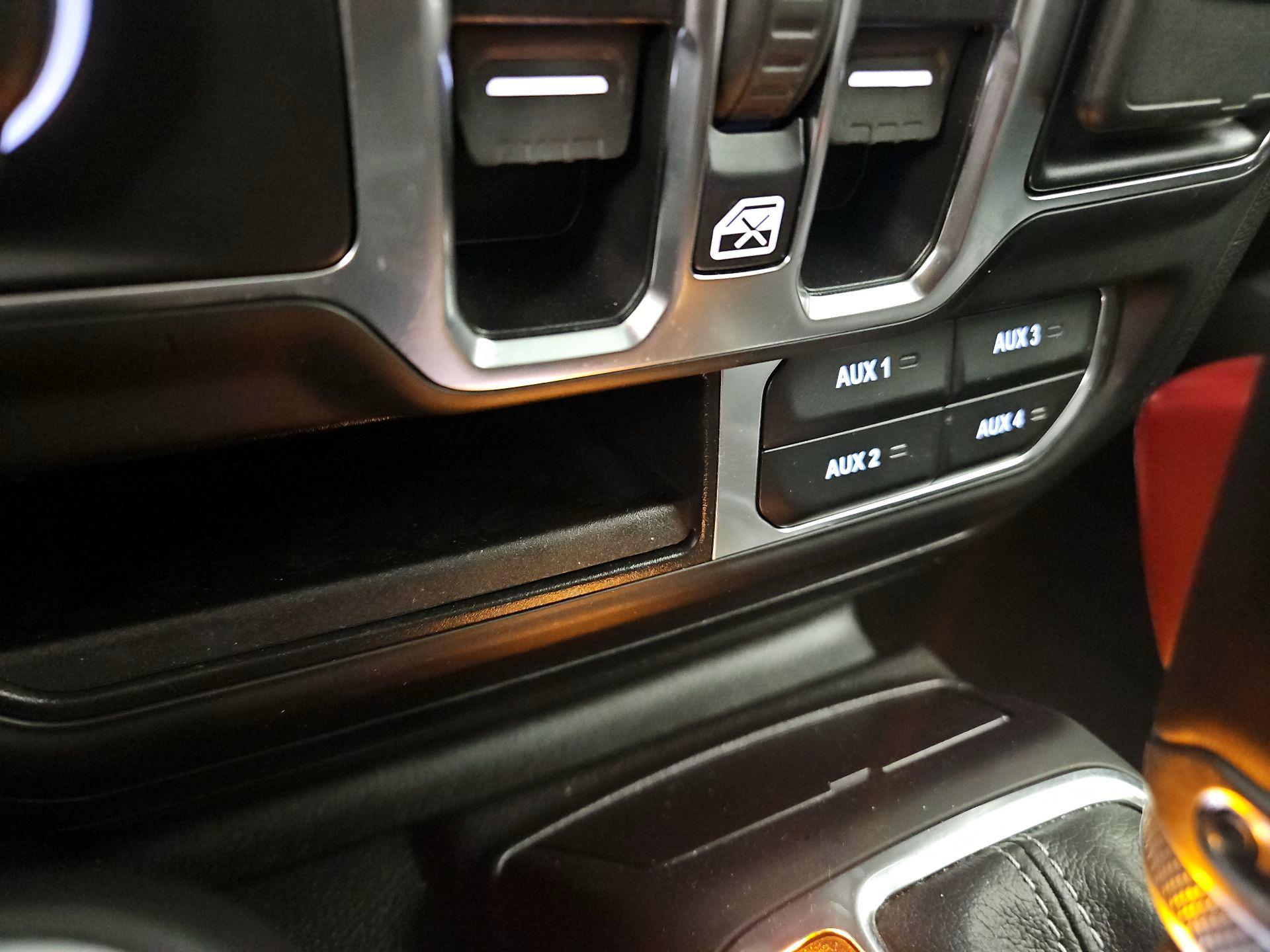 Thumbnail: 2022 Jeep Wrangler - 19