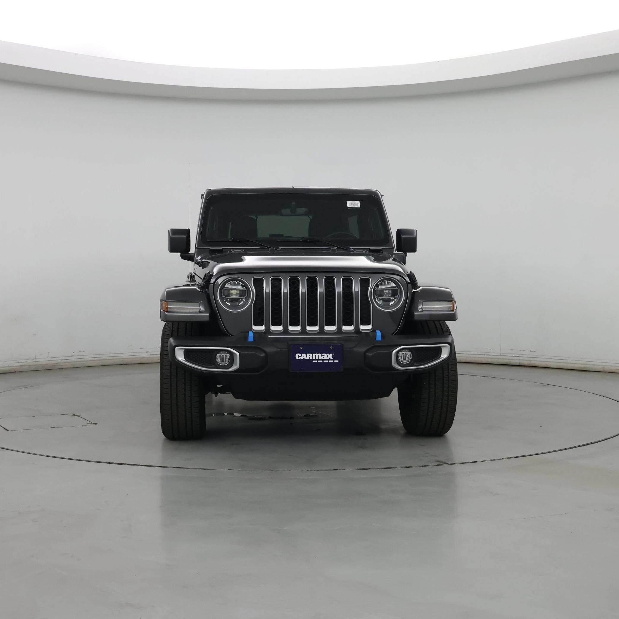 Thumbnail: 2022 Jeep Wrangler - 5