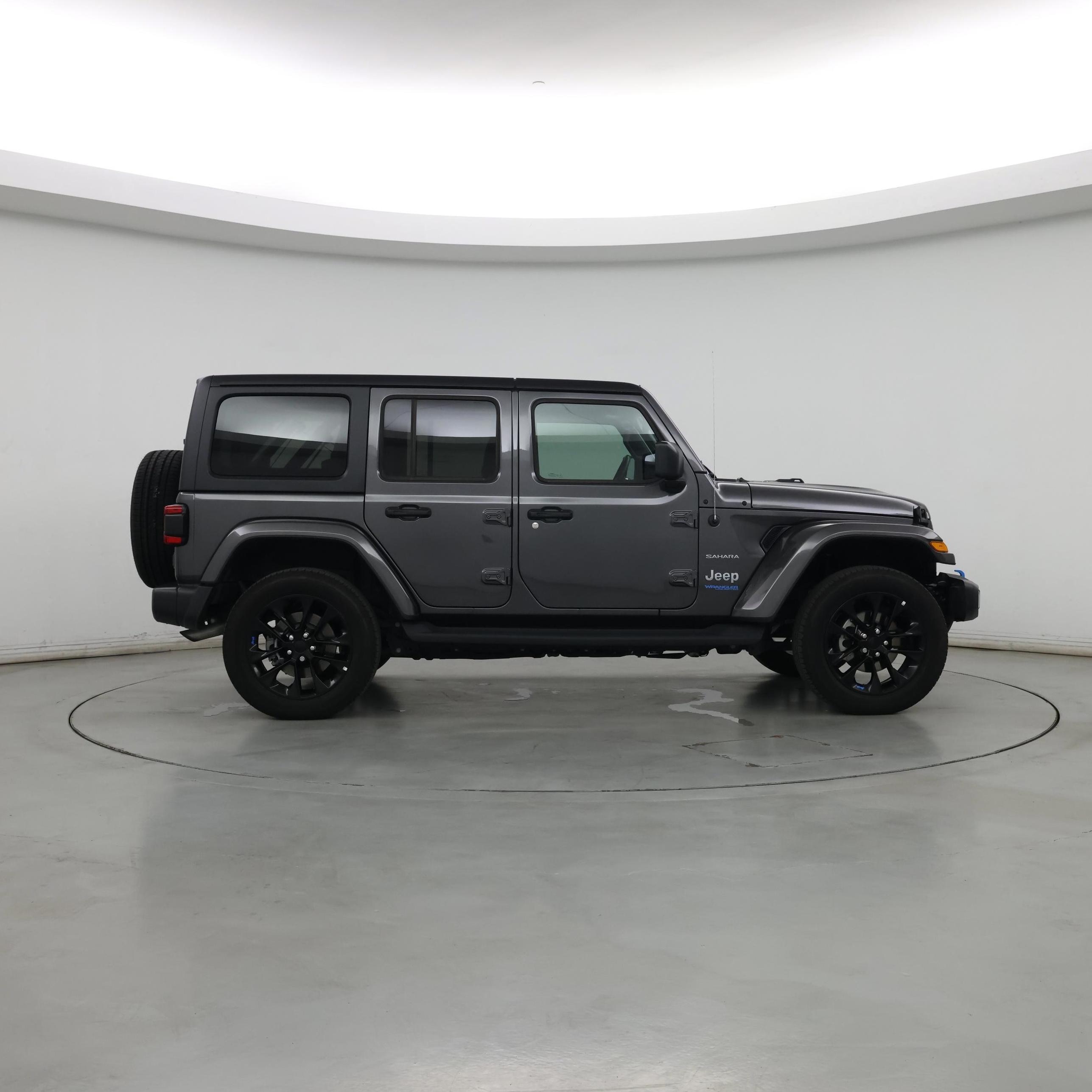 Thumbnail: 2022 Jeep Wrangler - 7