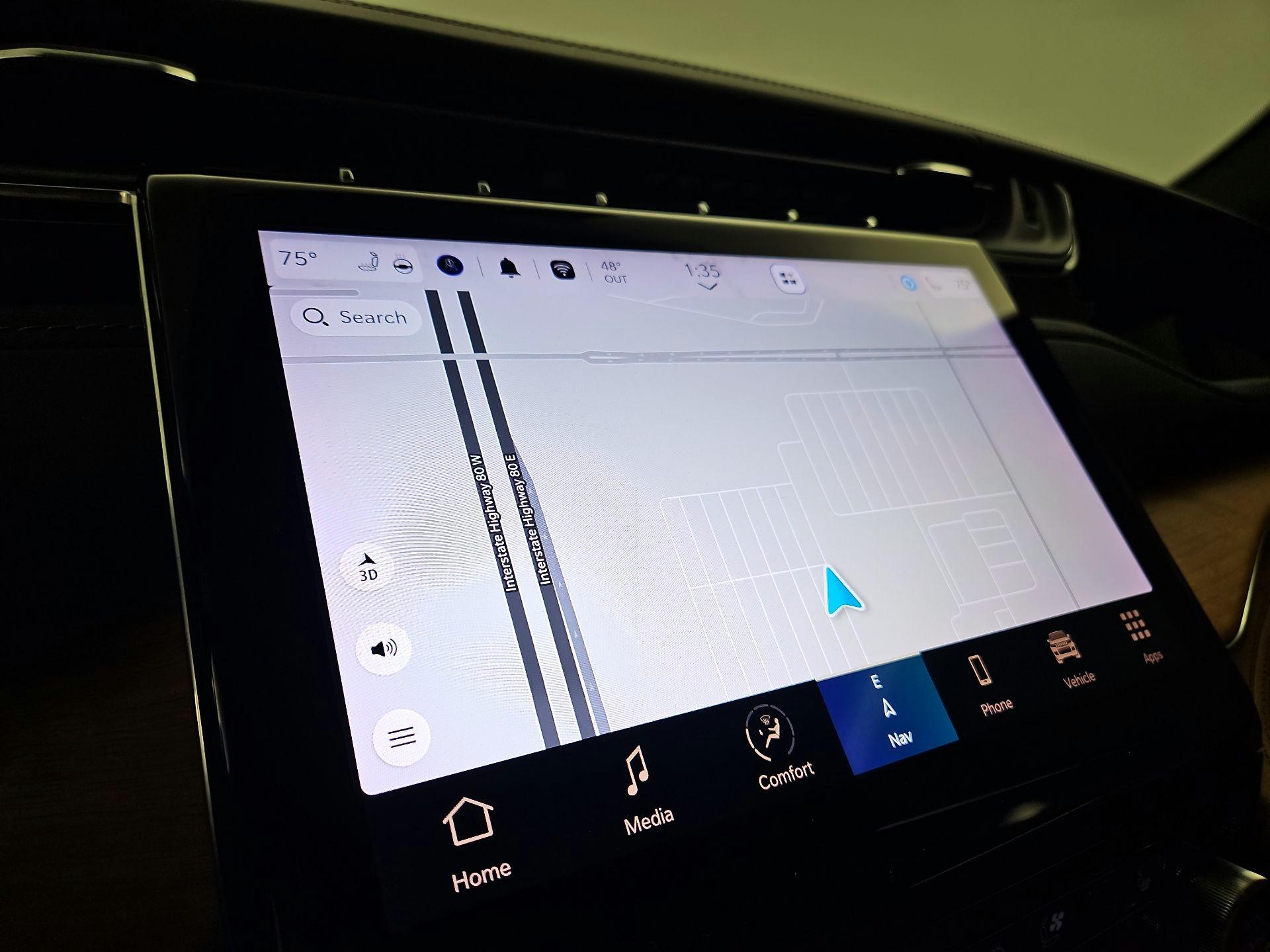 Thumbnail: 2022 Jeep Grand Cherokee - 14