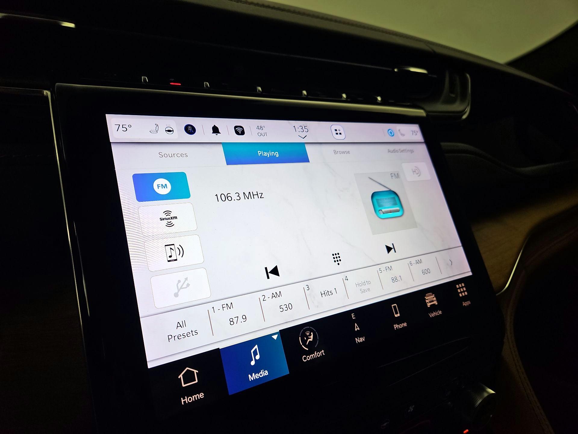 Thumbnail: 2022 Jeep Grand Cherokee - 16