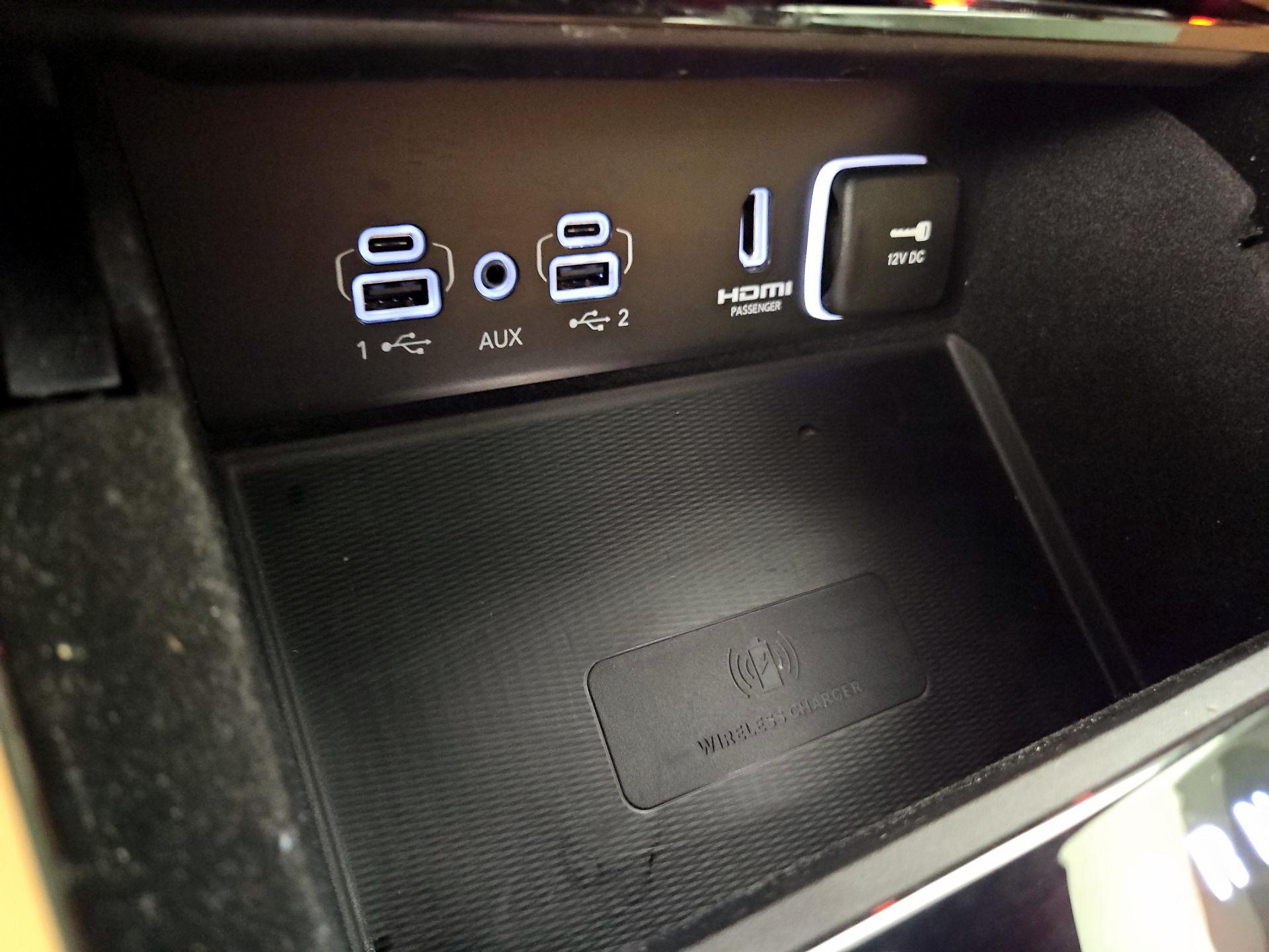 Thumbnail: 2022 Jeep Grand Cherokee - 19