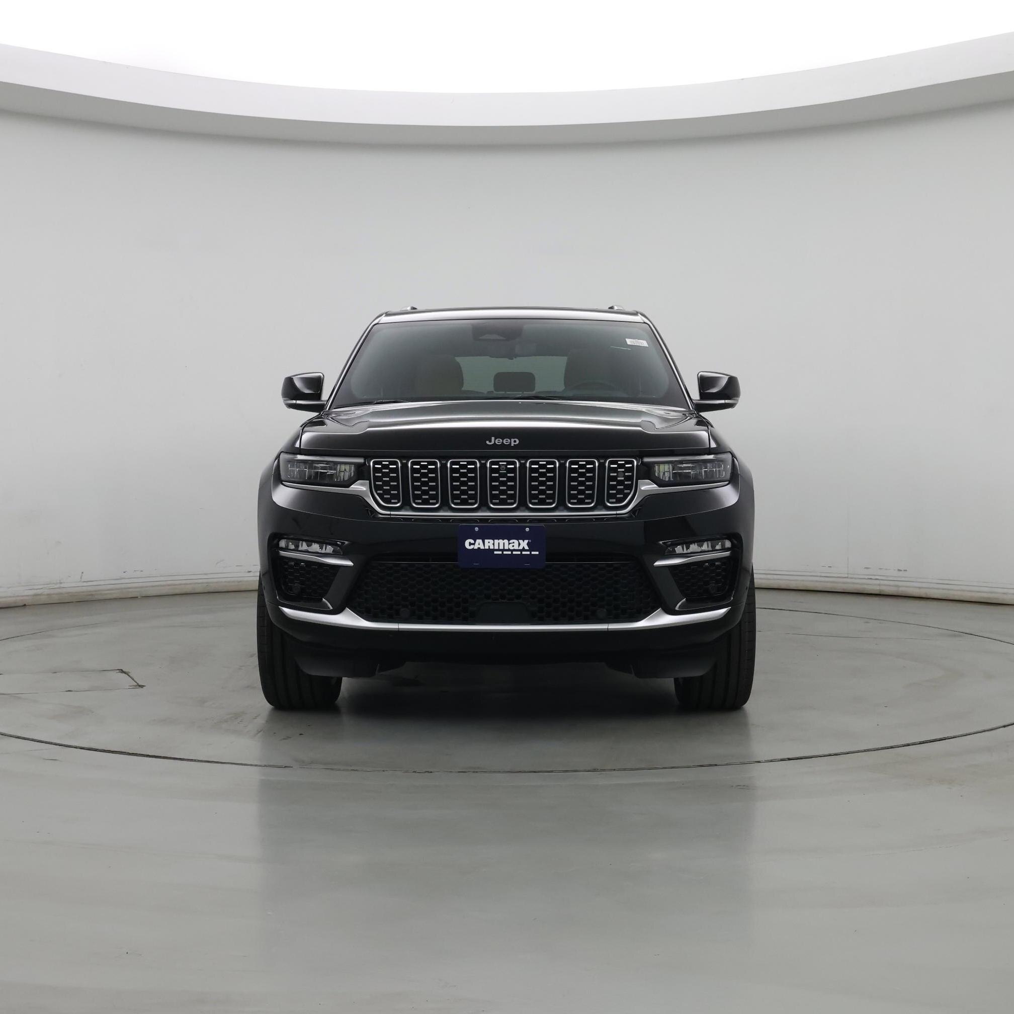 Thumbnail: 2022 Jeep Grand Cherokee - 5