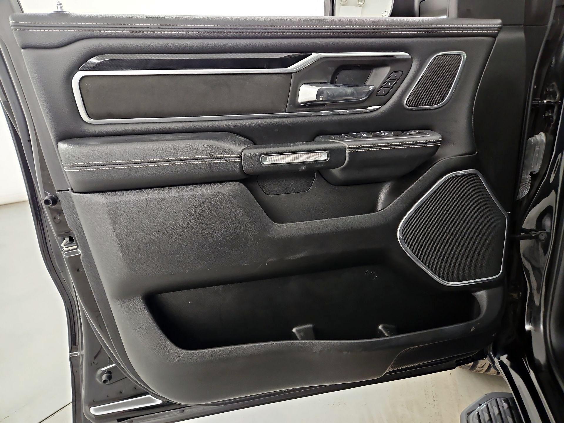 Thumbnail: 2022 RAM 1500 - 12