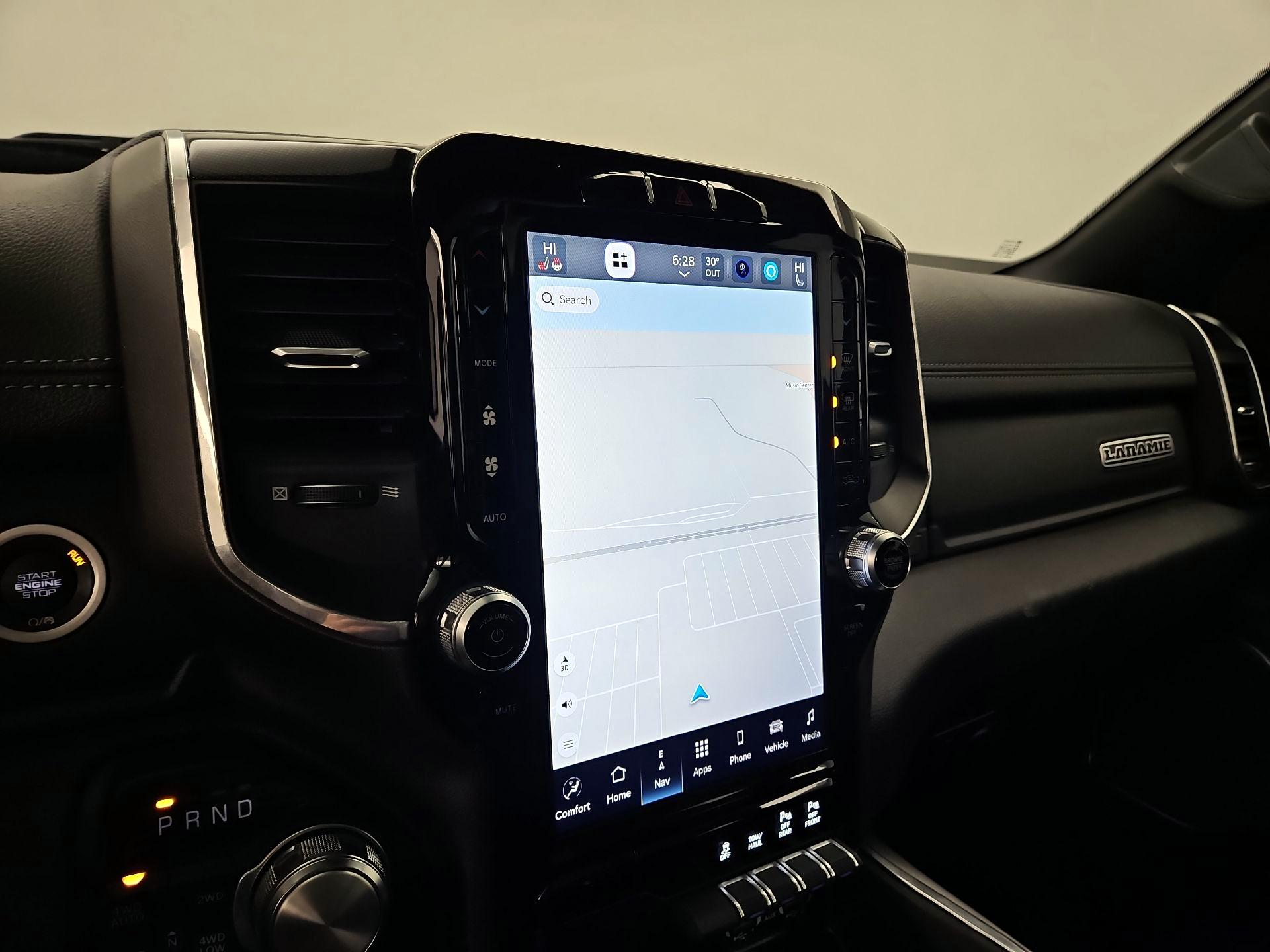 Thumbnail: 2022 RAM 1500 - 14