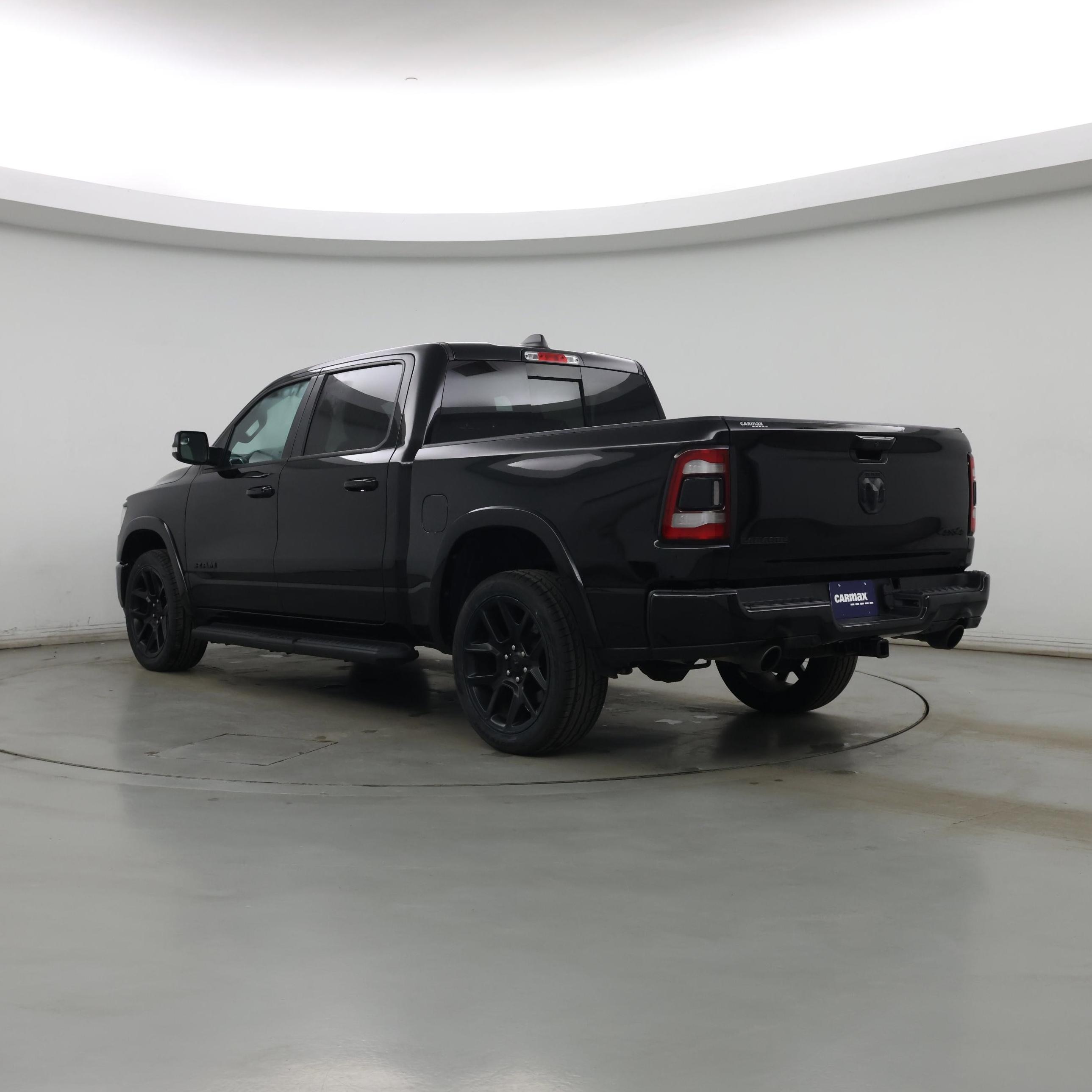 Thumbnail: 2022 RAM 1500 - 2