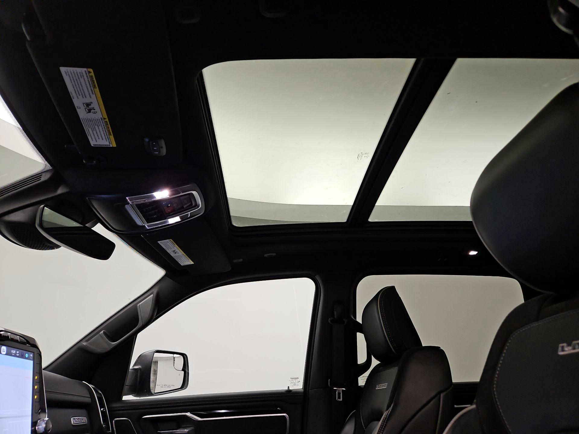 Thumbnail: 2022 RAM 1500 - 20