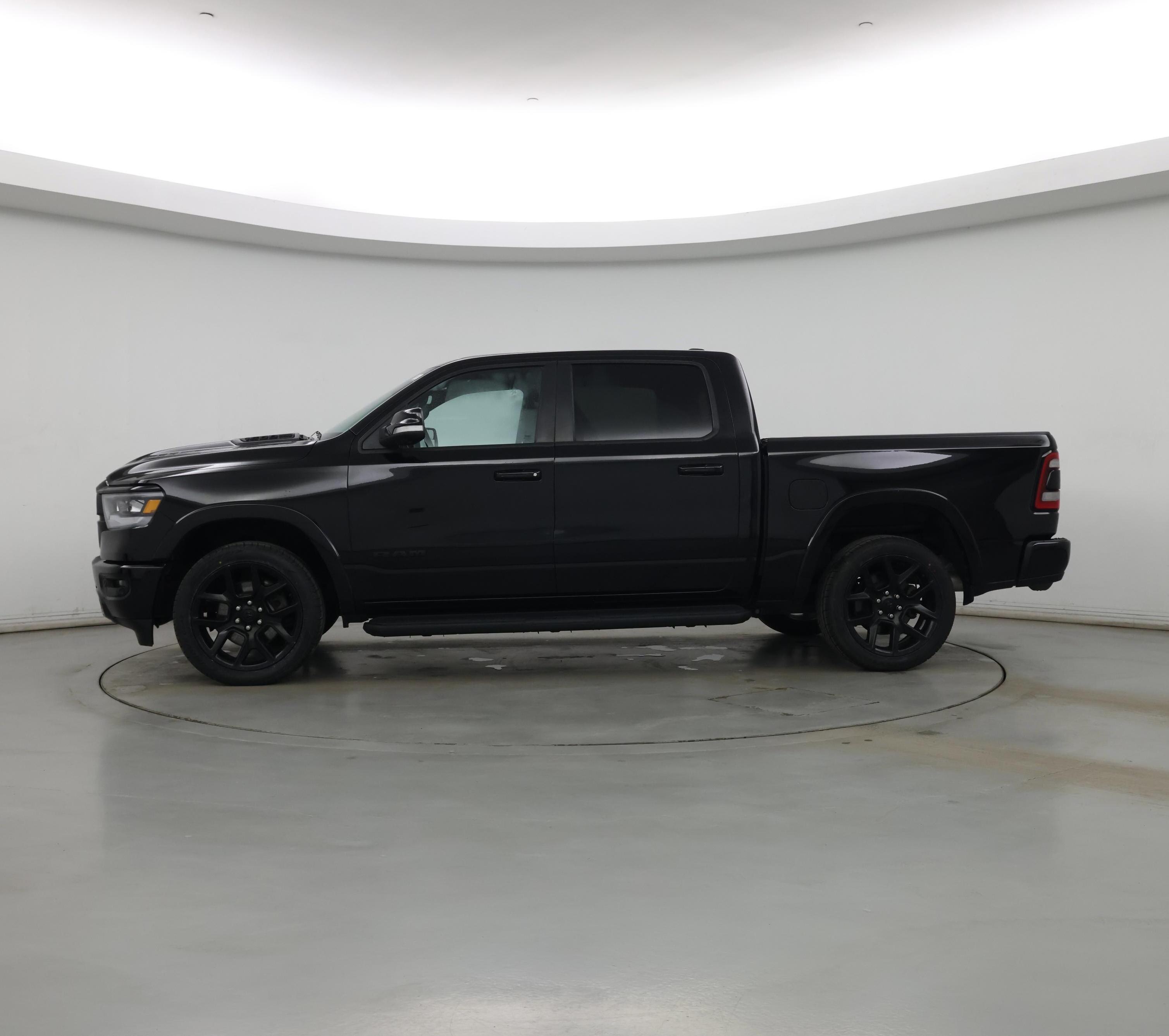 Thumbnail: 2022 RAM 1500 - 3
