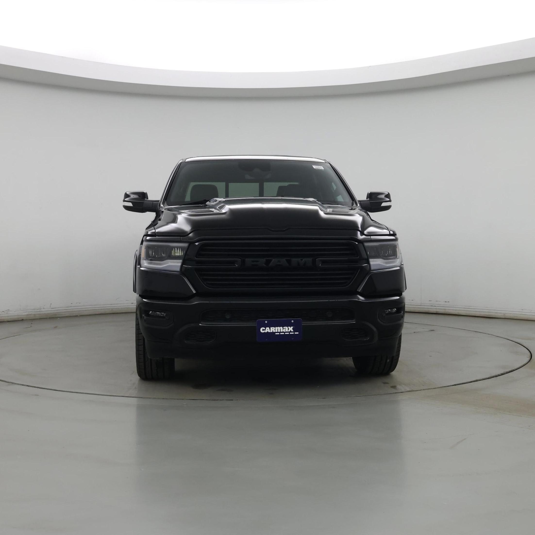 Thumbnail: 2022 RAM 1500 - 5
