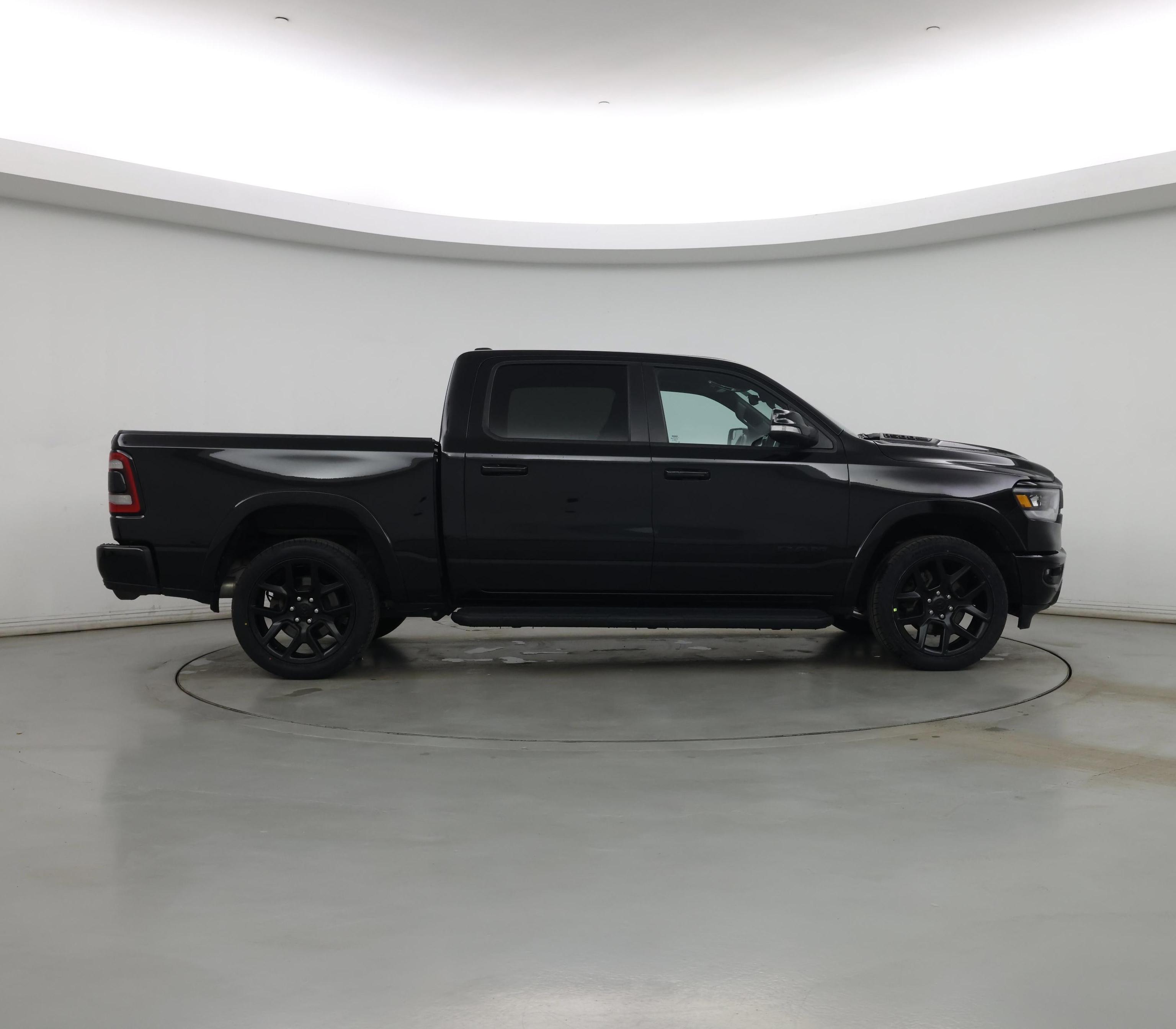 Thumbnail: 2022 RAM 1500 - 7