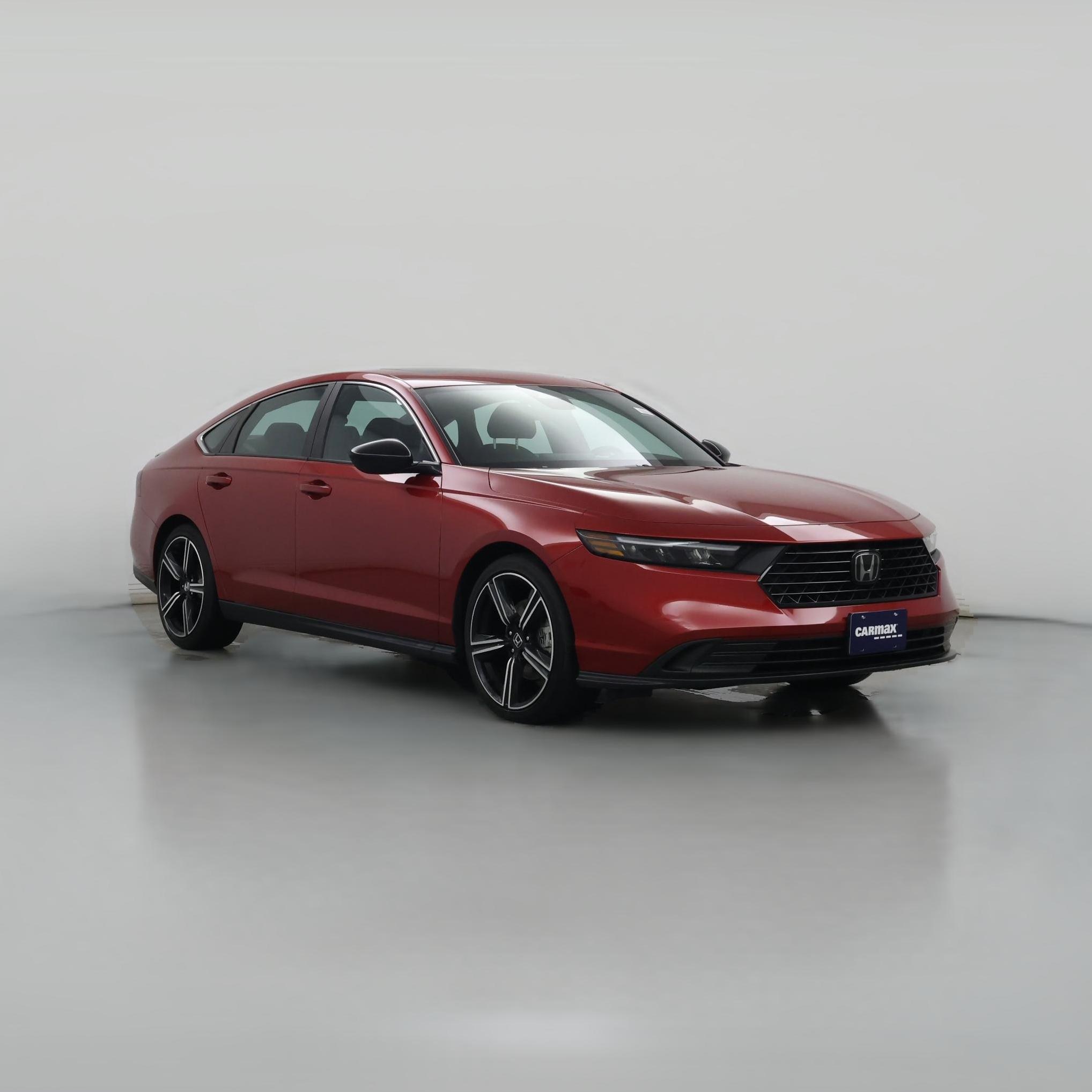 Thumbnail: 2023 Honda Accord - 1