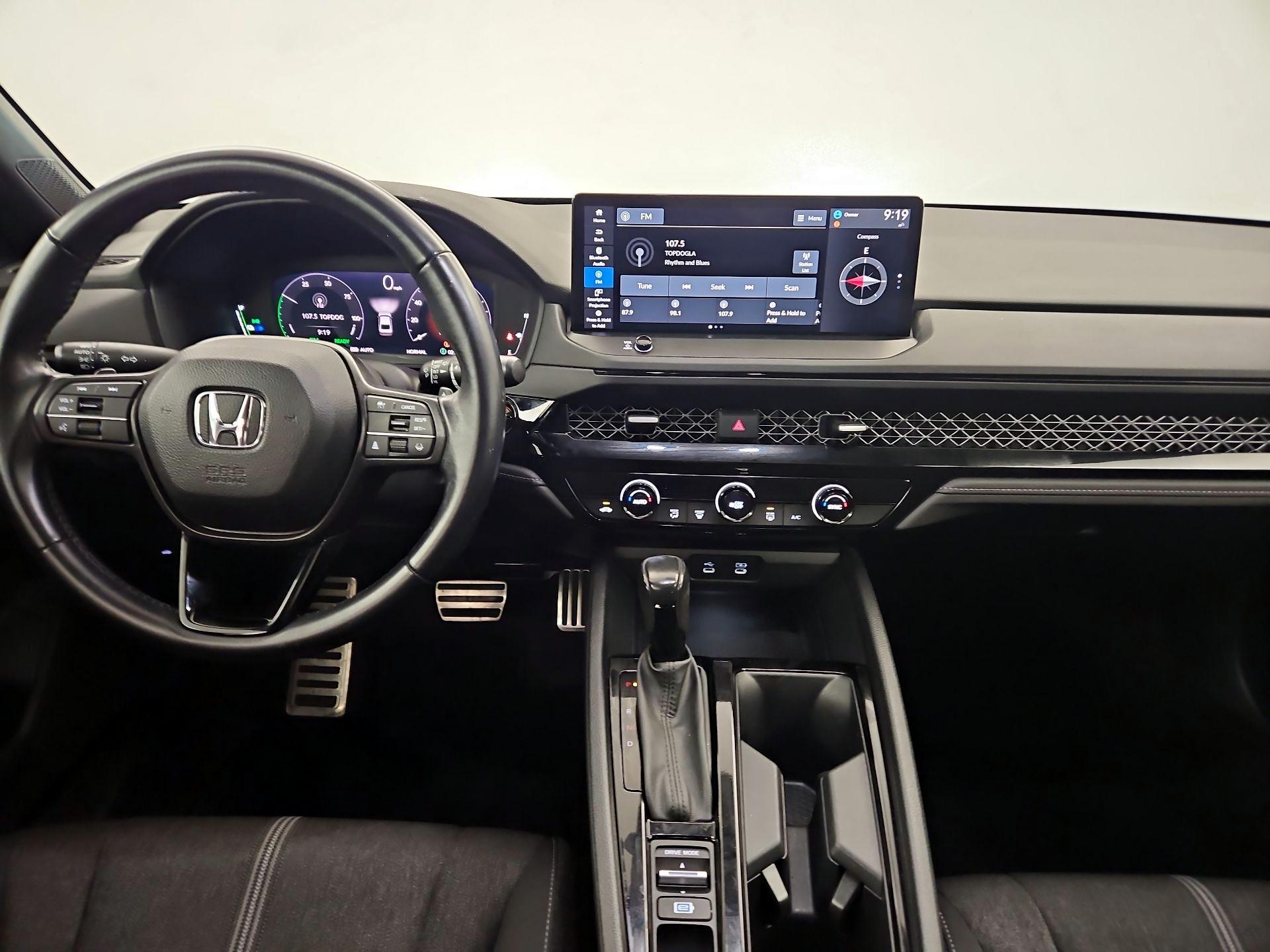 Thumbnail: 2023 Honda Accord - 9