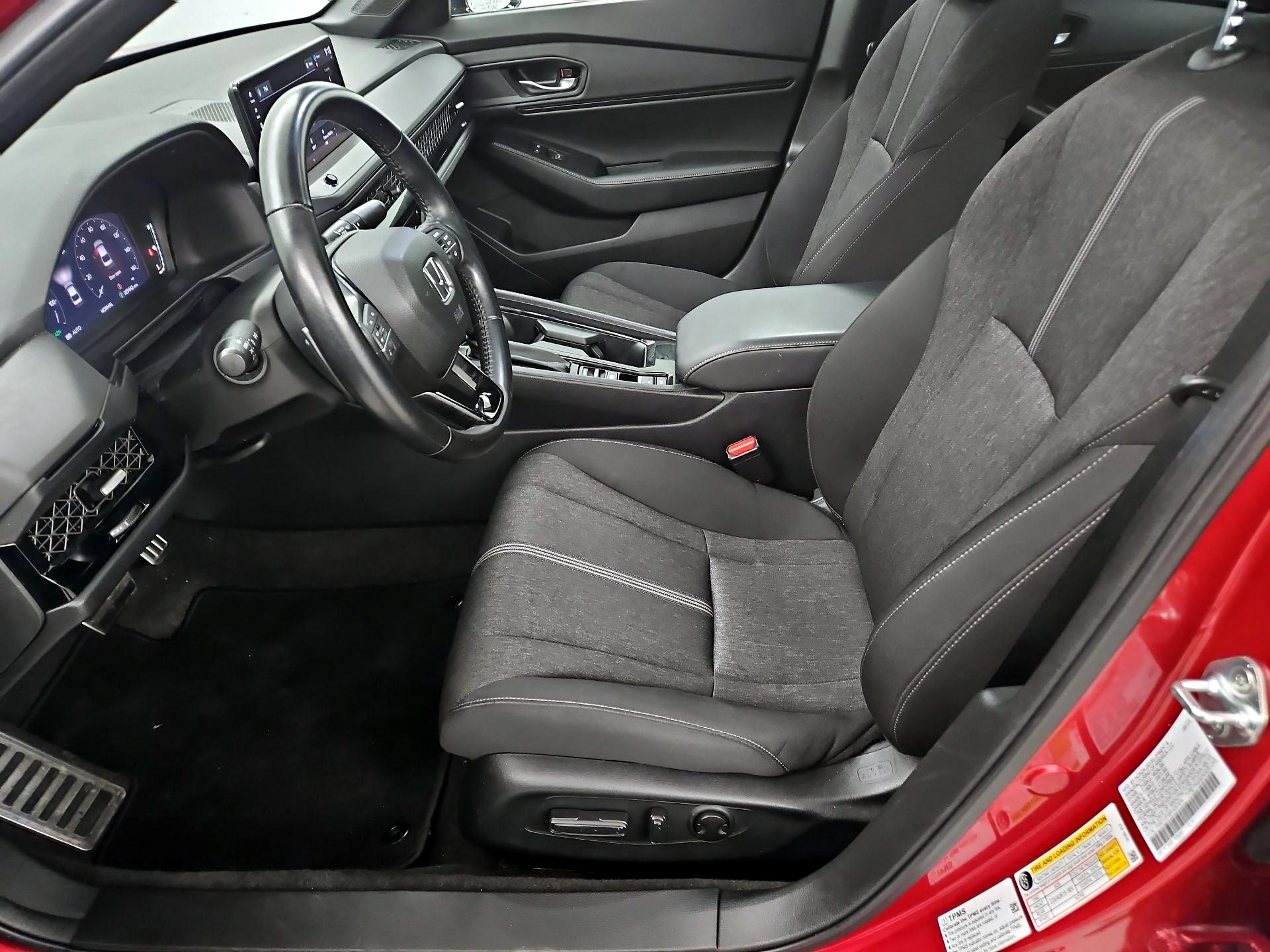 Thumbnail: 2023 Honda Accord - 11