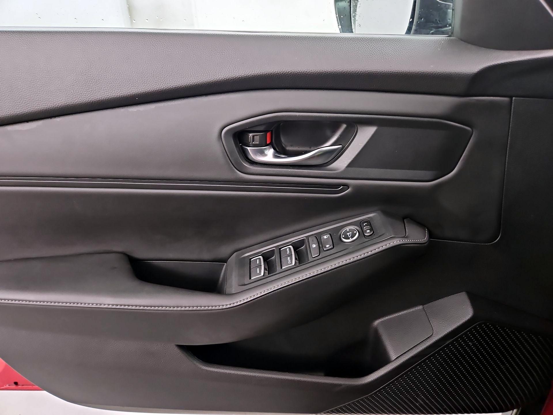 Thumbnail: 2023 Honda Accord - 12