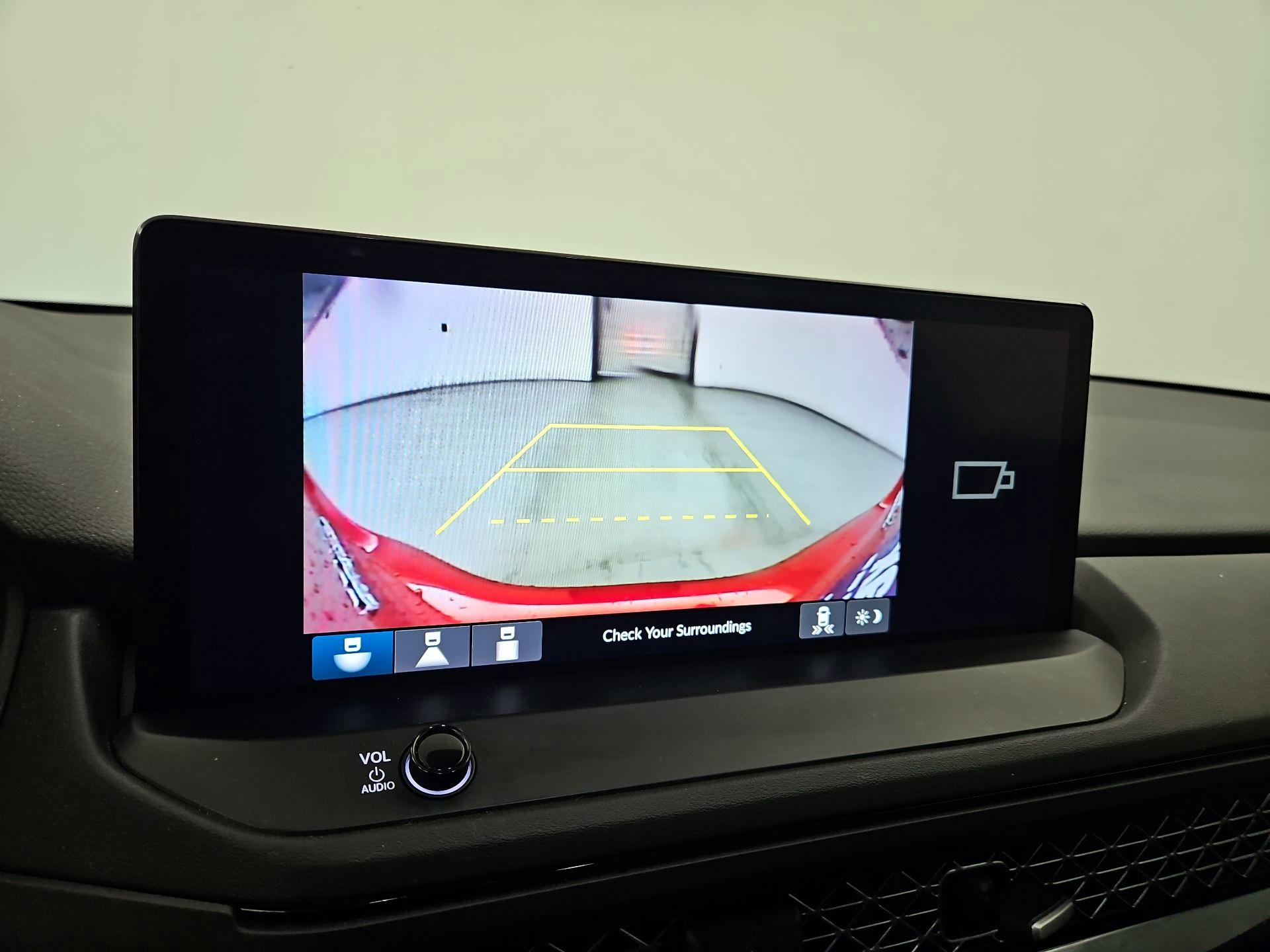 Thumbnail: 2023 Honda Accord - 13