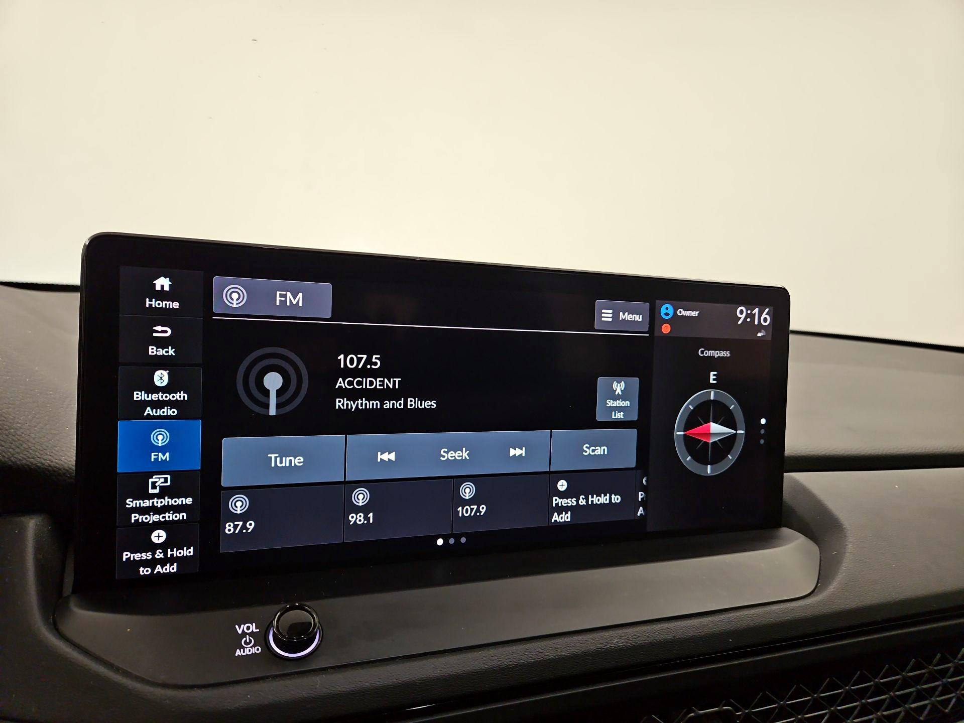 Thumbnail: 2023 Honda Accord - 14