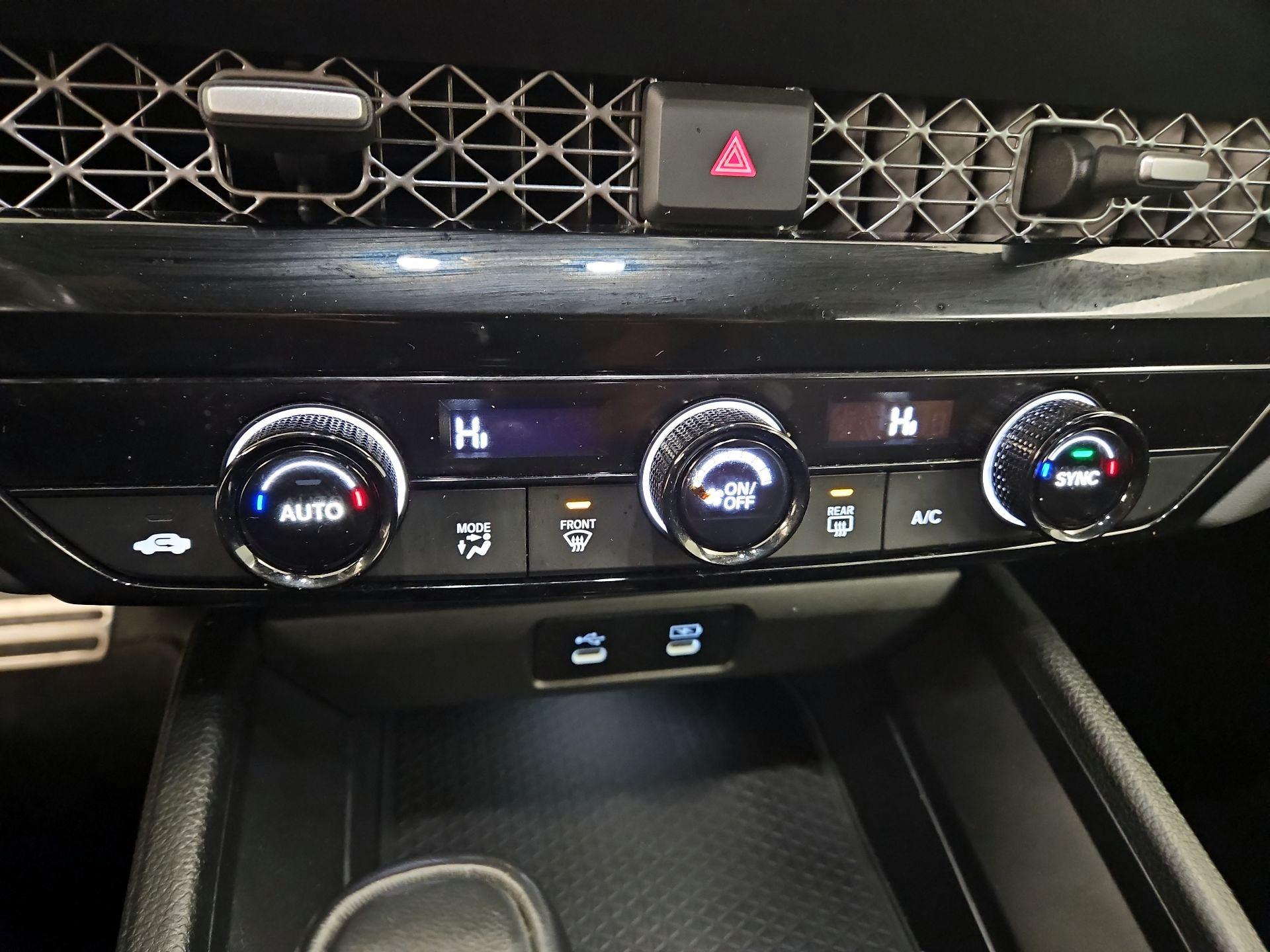 Thumbnail: 2023 Honda Accord - 15