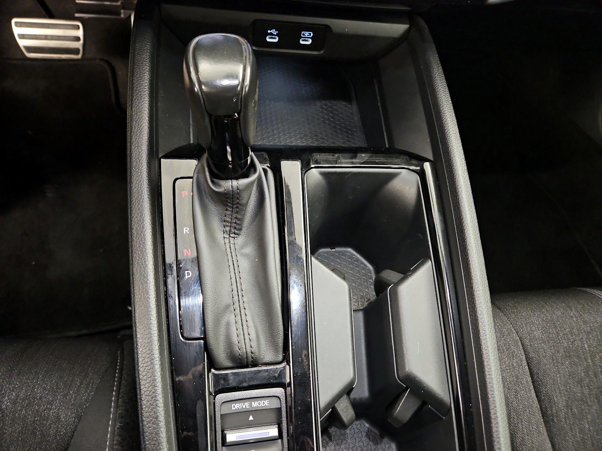 Thumbnail: 2023 Honda Accord - 16