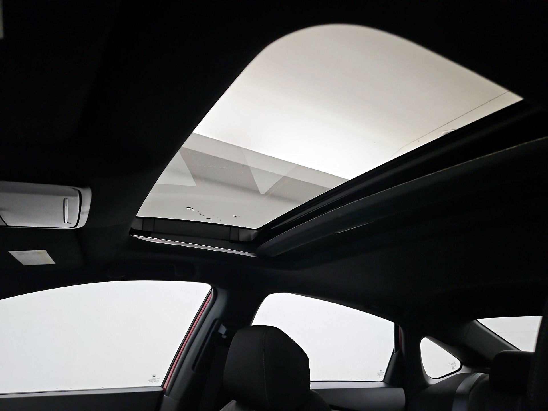 Thumbnail: 2023 Honda Accord - 18