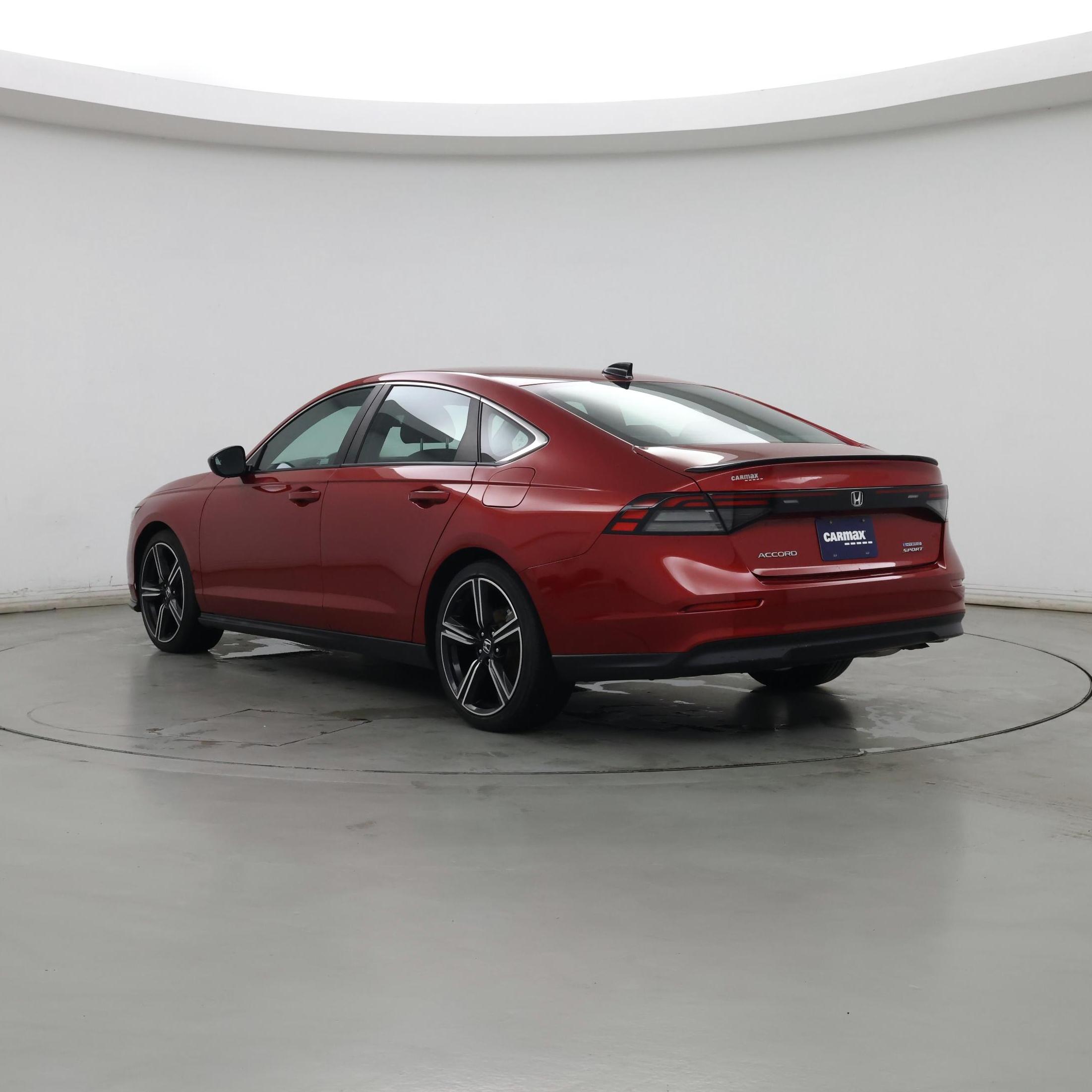 Thumbnail: 2023 Honda Accord - 2