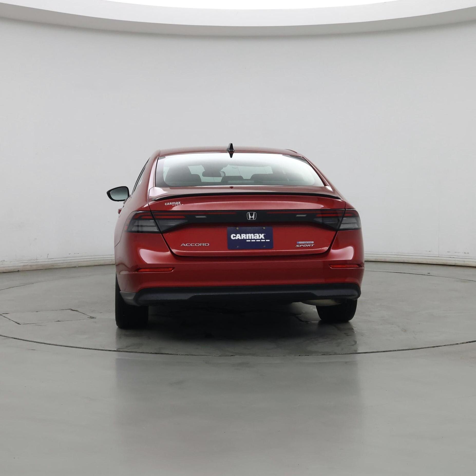 Thumbnail: 2023 Honda Accord - 6