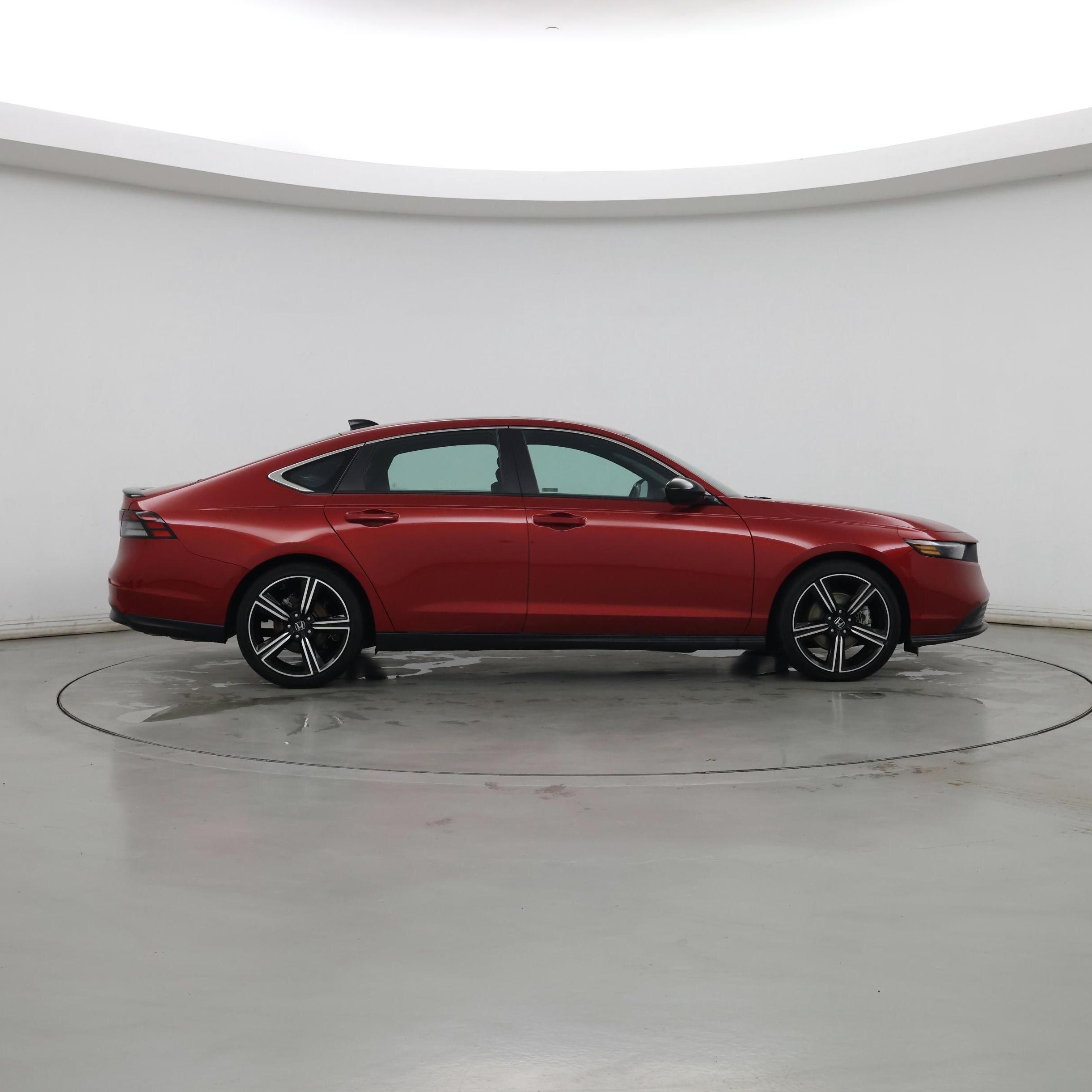 Thumbnail: 2023 Honda Accord - 7