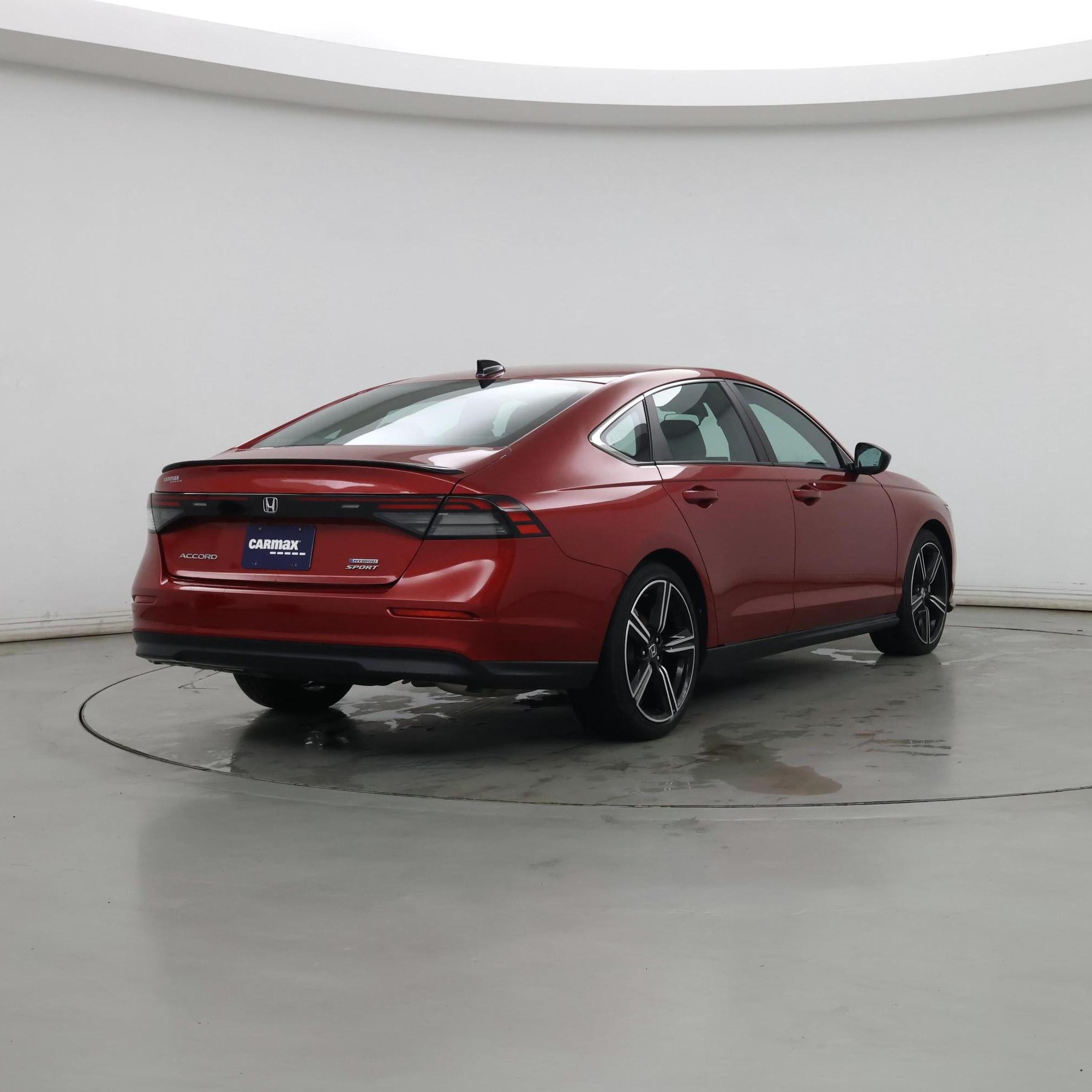 Thumbnail: 2023 Honda Accord - 8