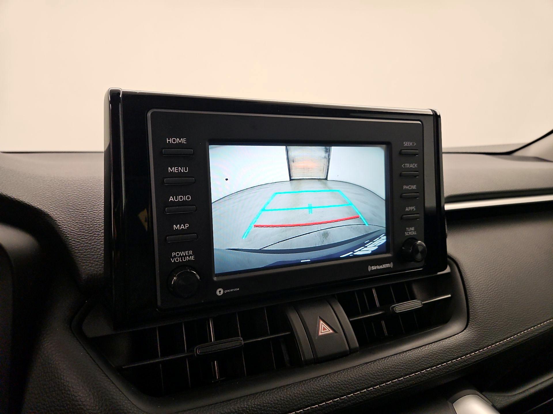 Thumbnail: 2020 Toyota RAV4 - 14